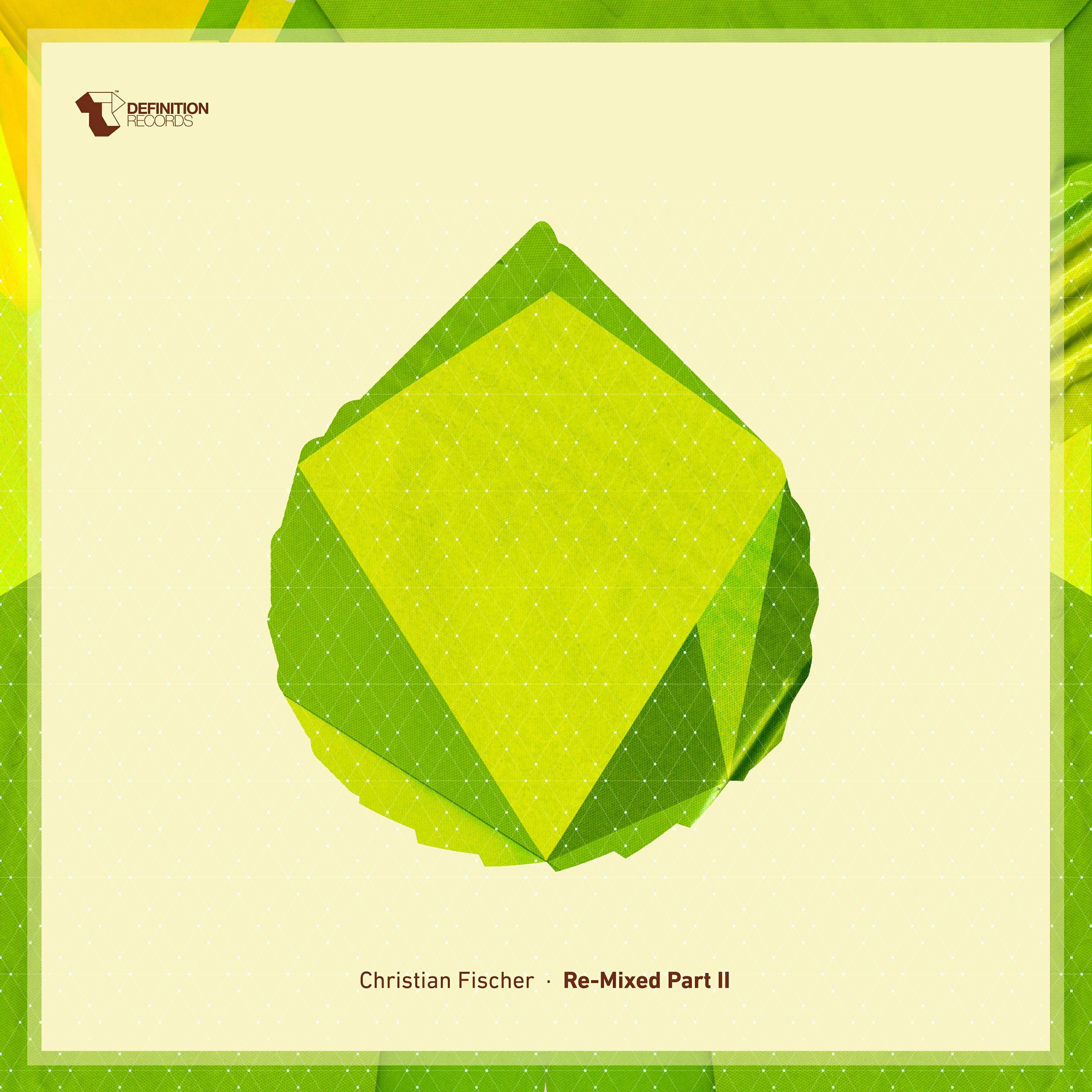 Релиз Re-Mixed, Pt. 2