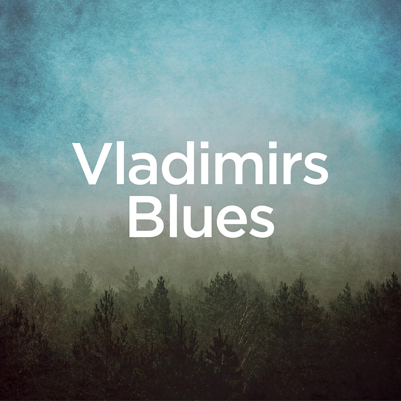 Релиз Vladimir's Blues