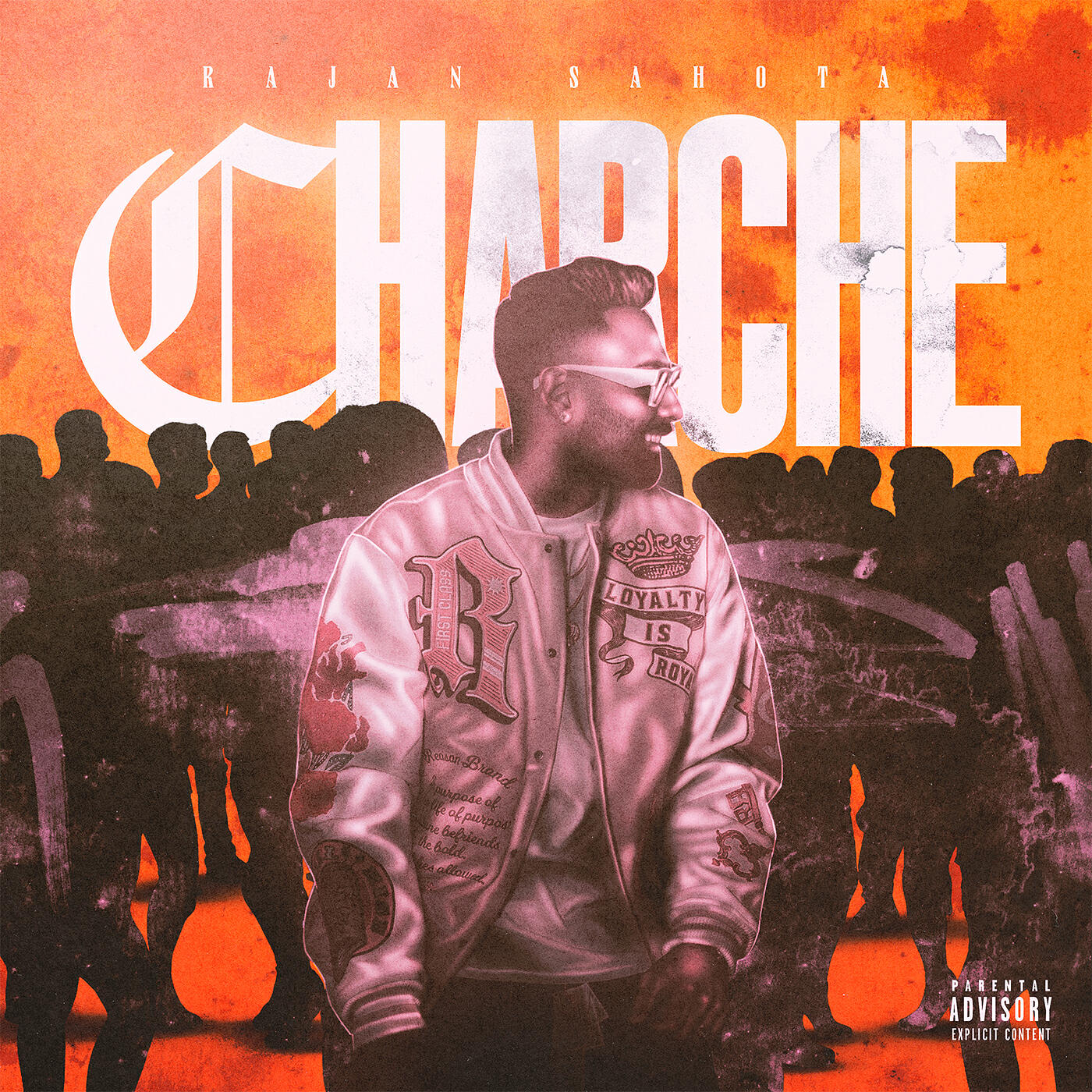 Релиз Charche
