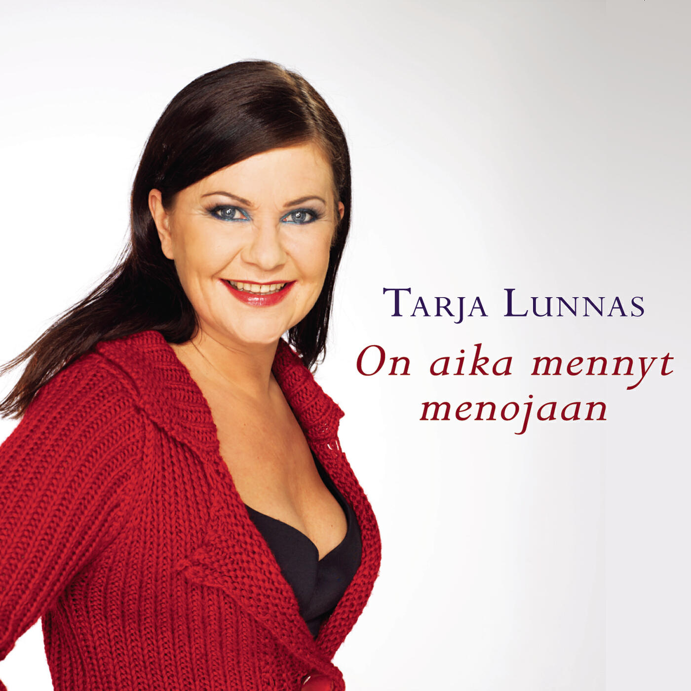 Релиз On aika mennyt menojaan