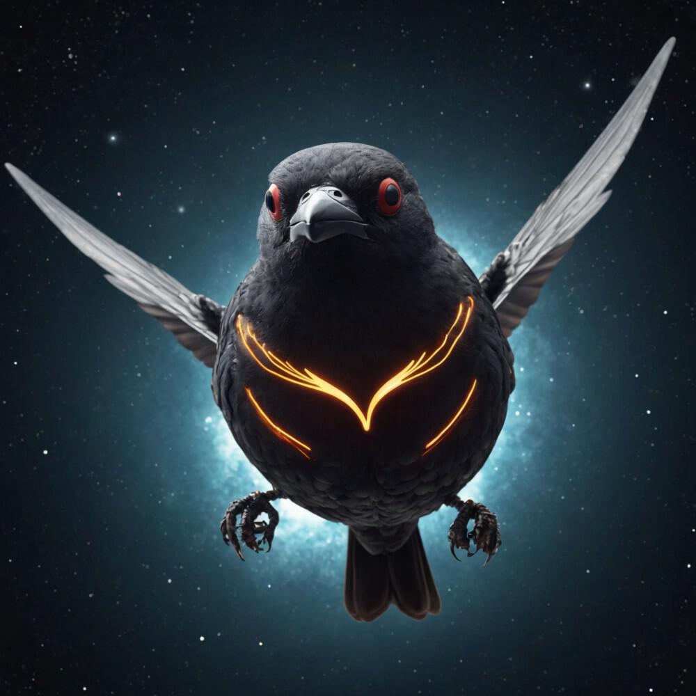 Релиз Bird Strike
