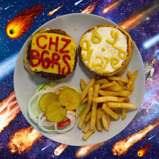Релиз Cheeseburgers