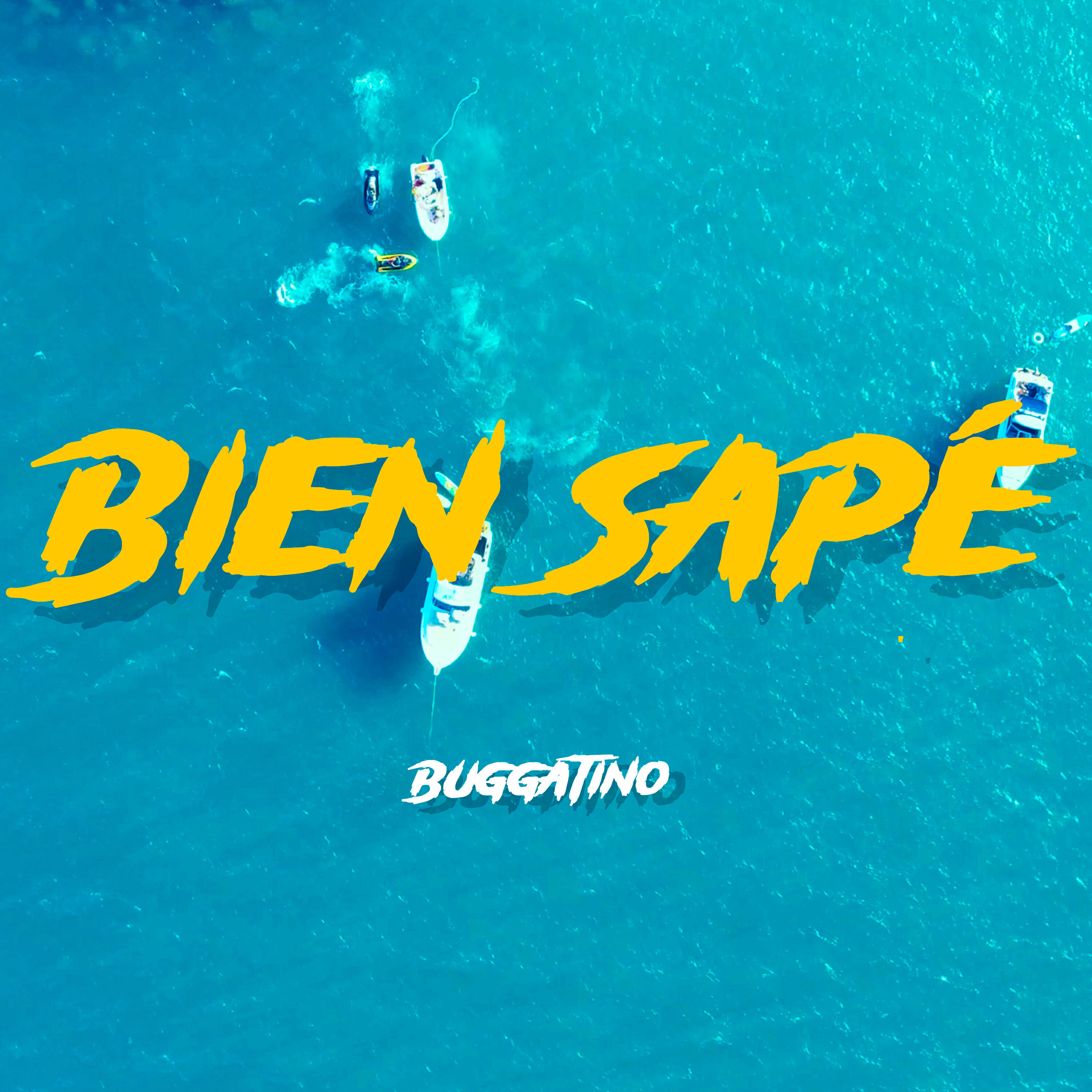 Релиз Bien Sapé