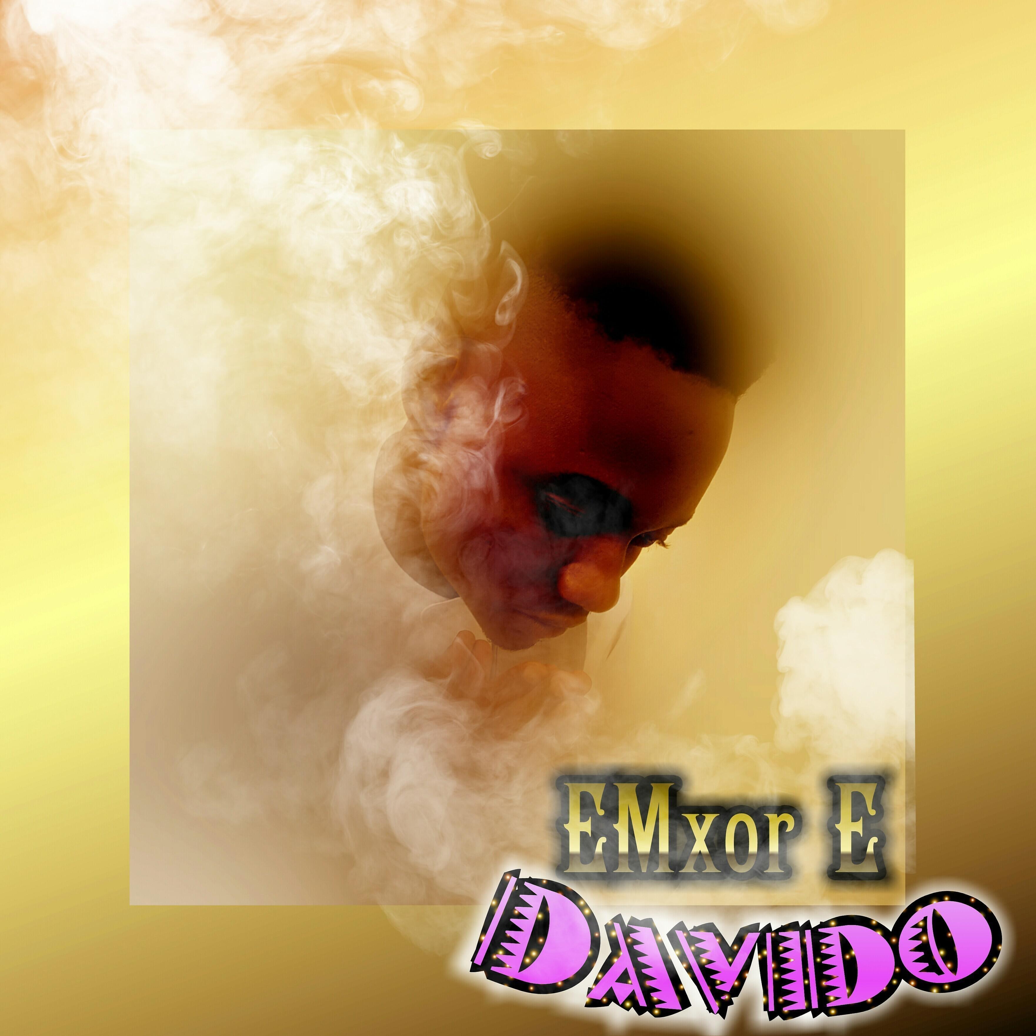 Постер альбома Davido