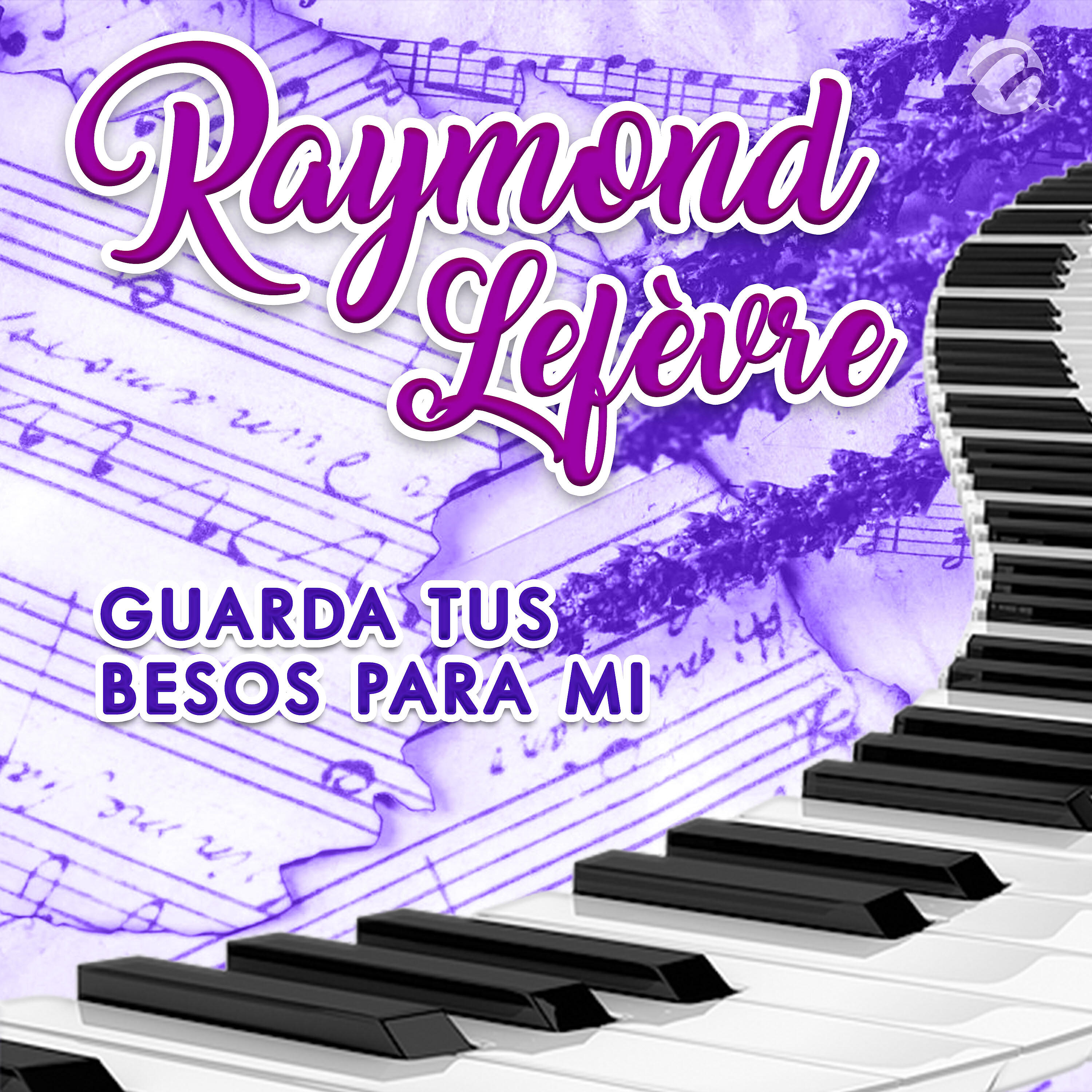 Релиз Guarda Tus Besos para Mi