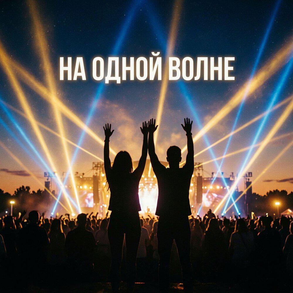 Релиз На одной волне