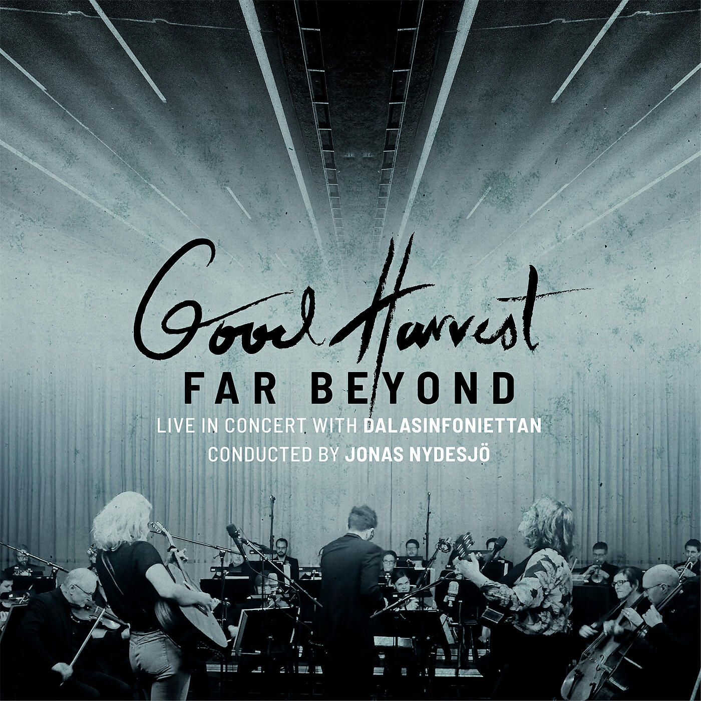 Релиз Far Beyond (Live in Concert)