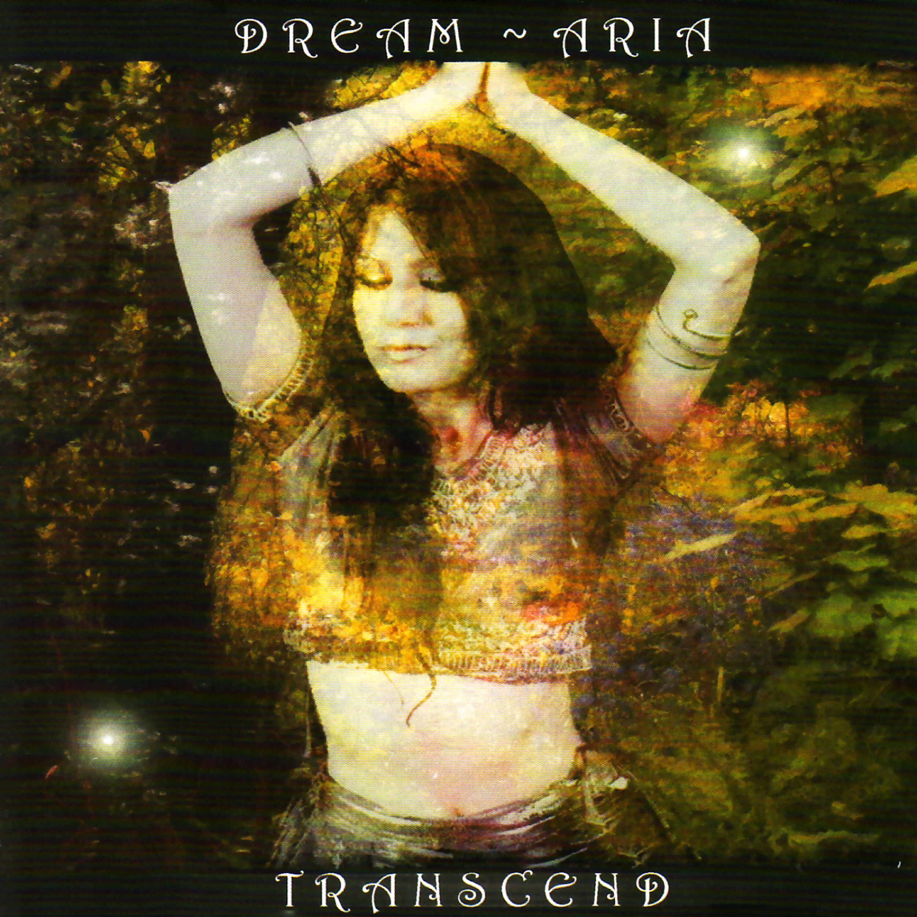 Релиз Transcend