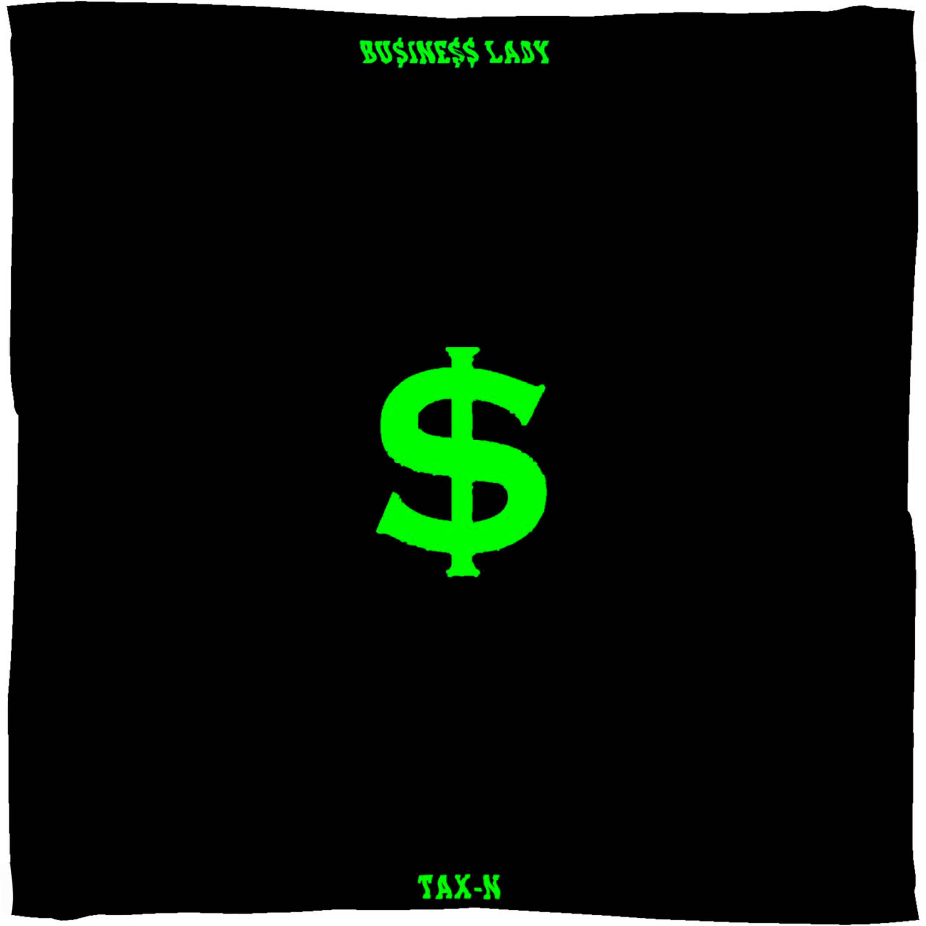 Релиз Business Lady