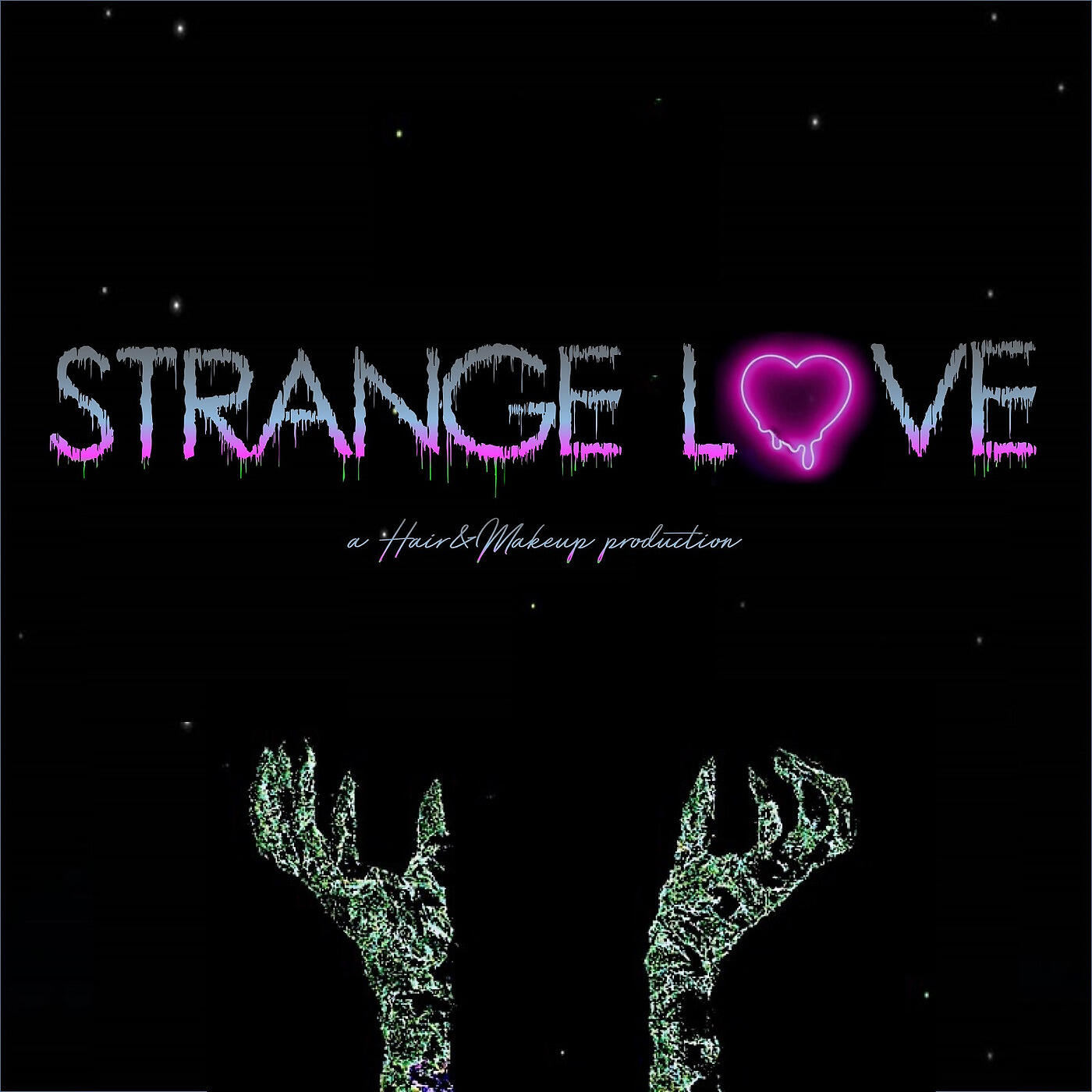 Релиз Strange Love