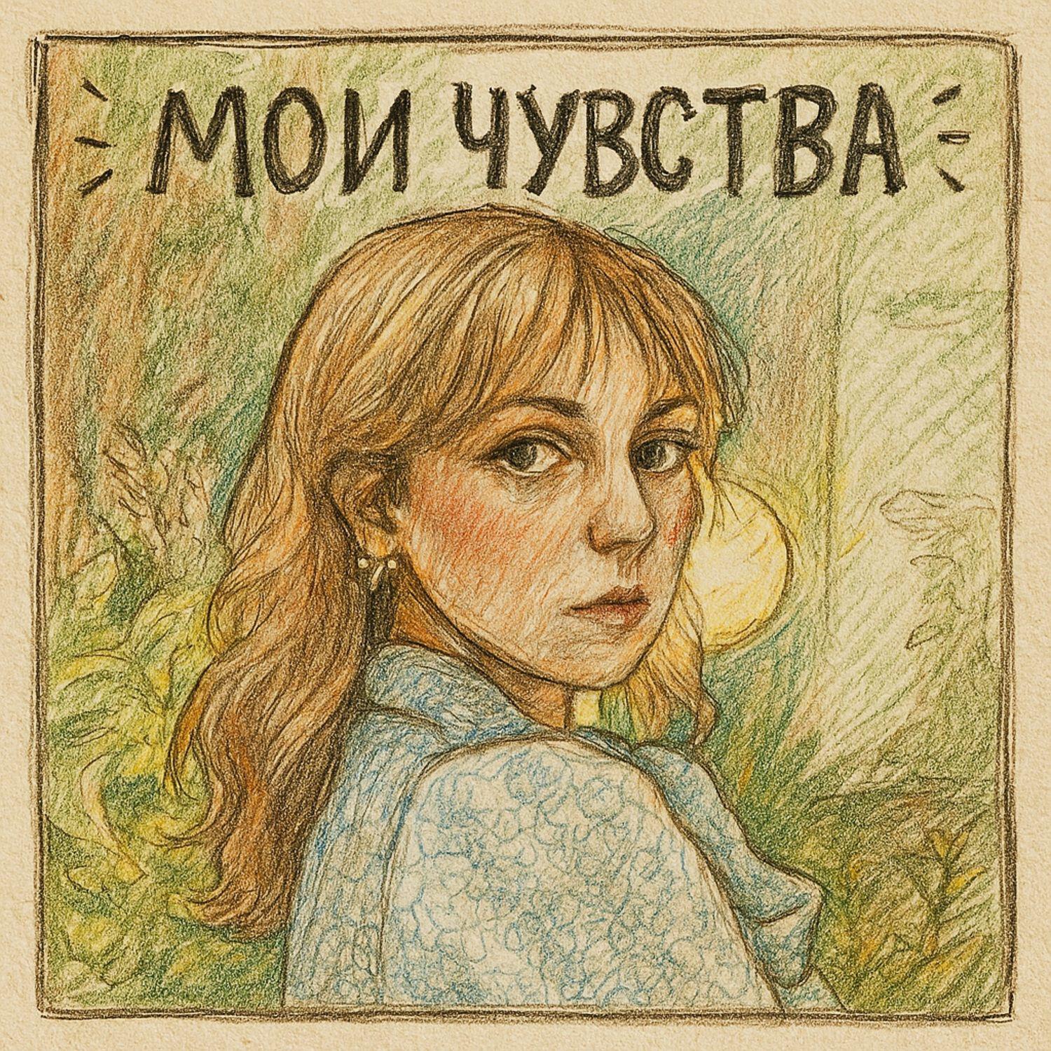 Релиз Мои чувства