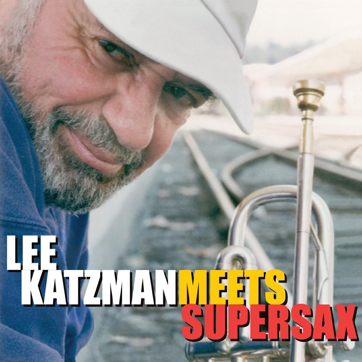 Lee Katzman