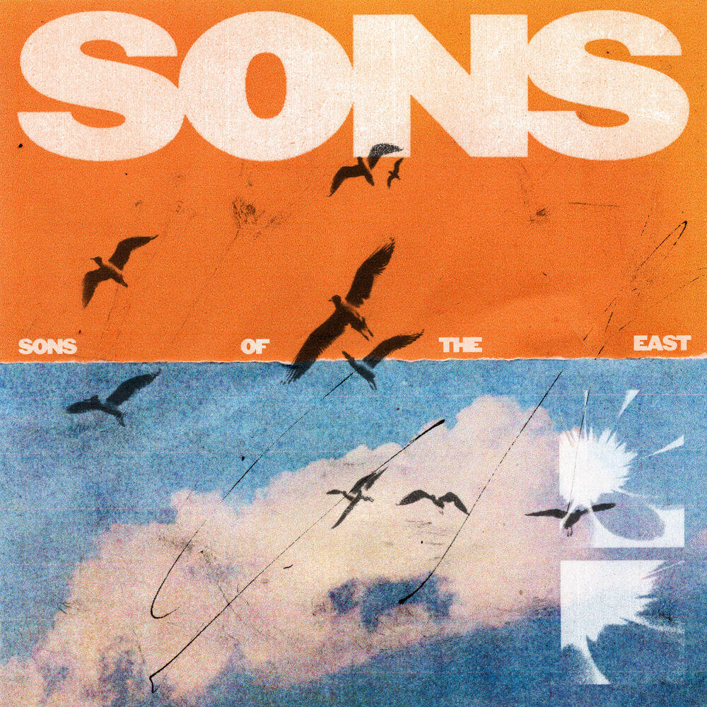 Постер альбома SONS