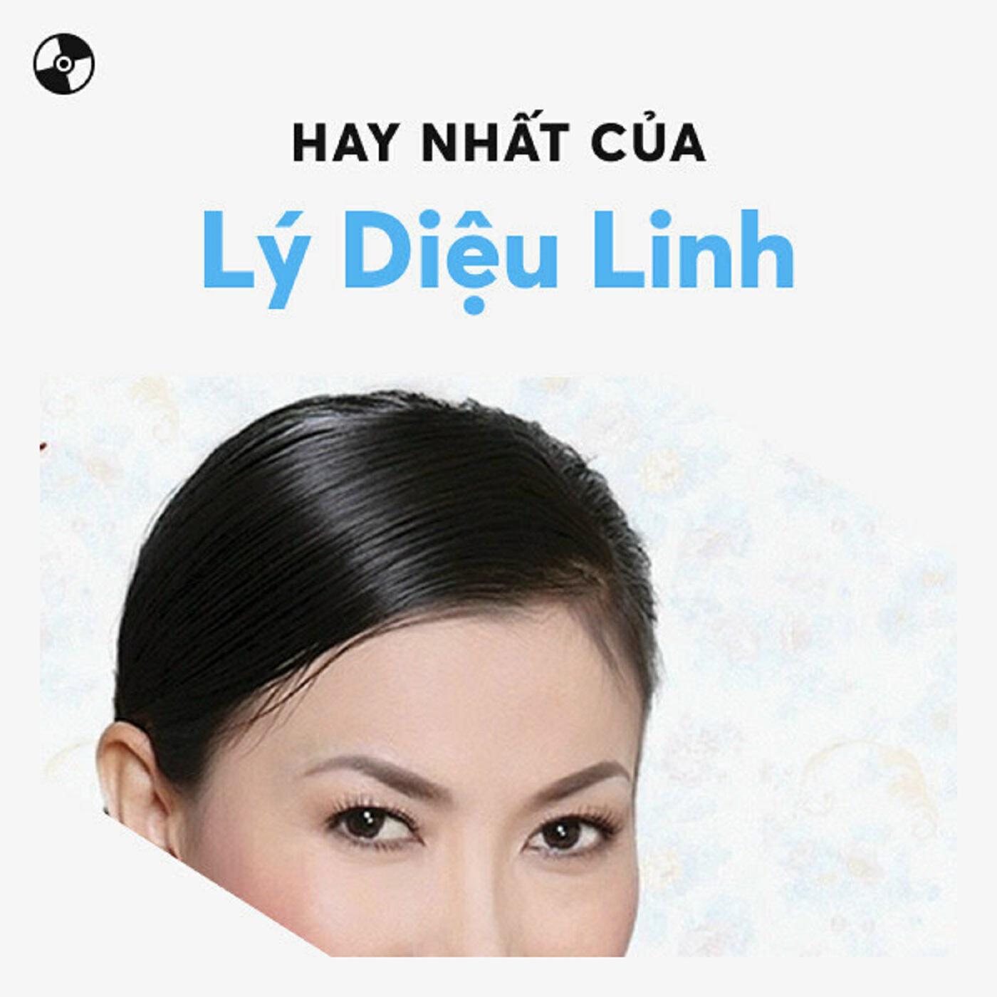 Релиз Nhạc Vàng Trữ Tình - Liên Khúc Bolero Hay Nhất Của Lý Diệu Linh (CD2)