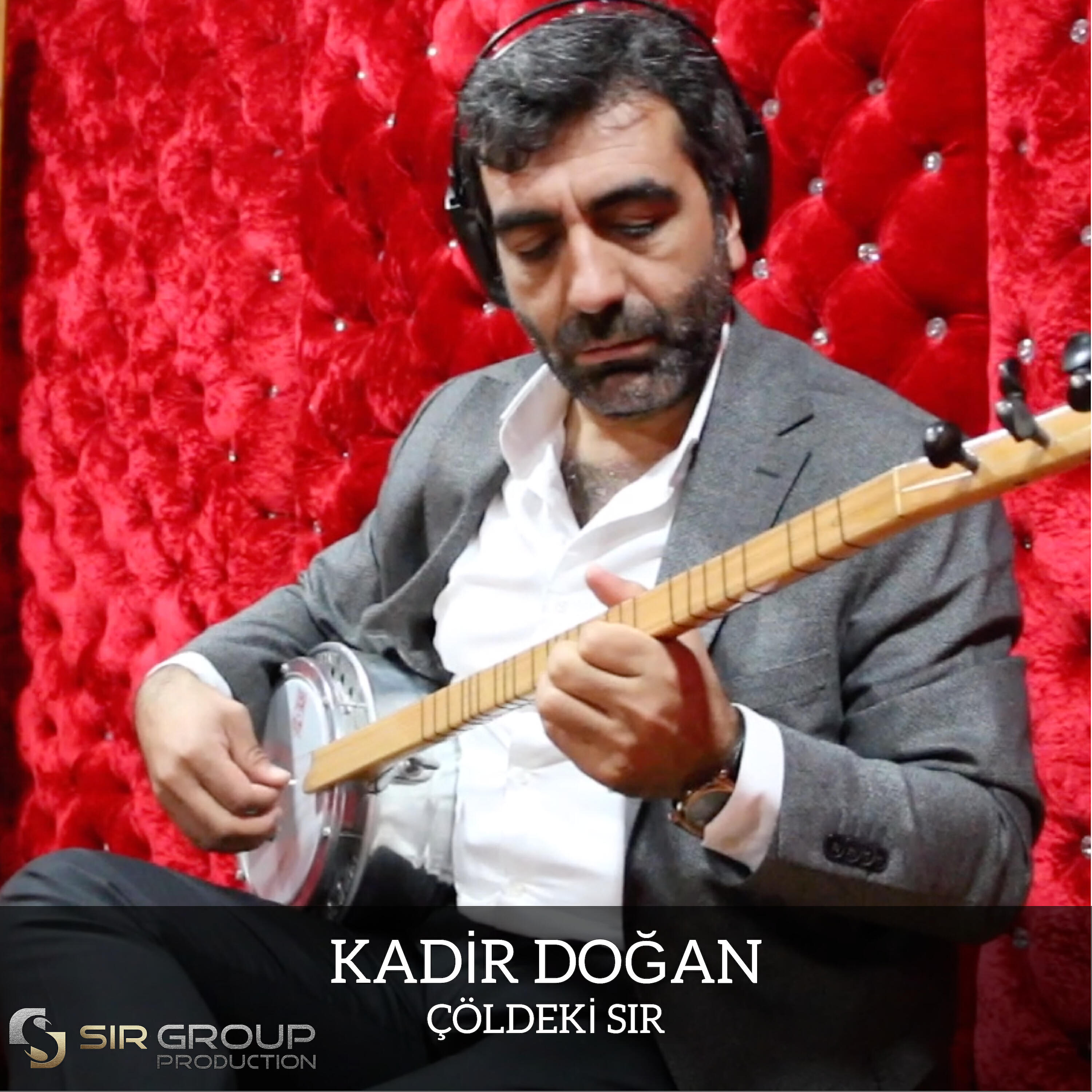 Релиз Çöldeki Sır
