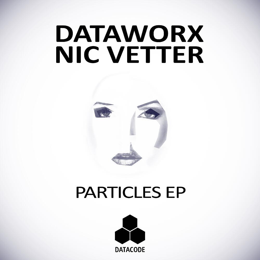 Релиз Particles EP