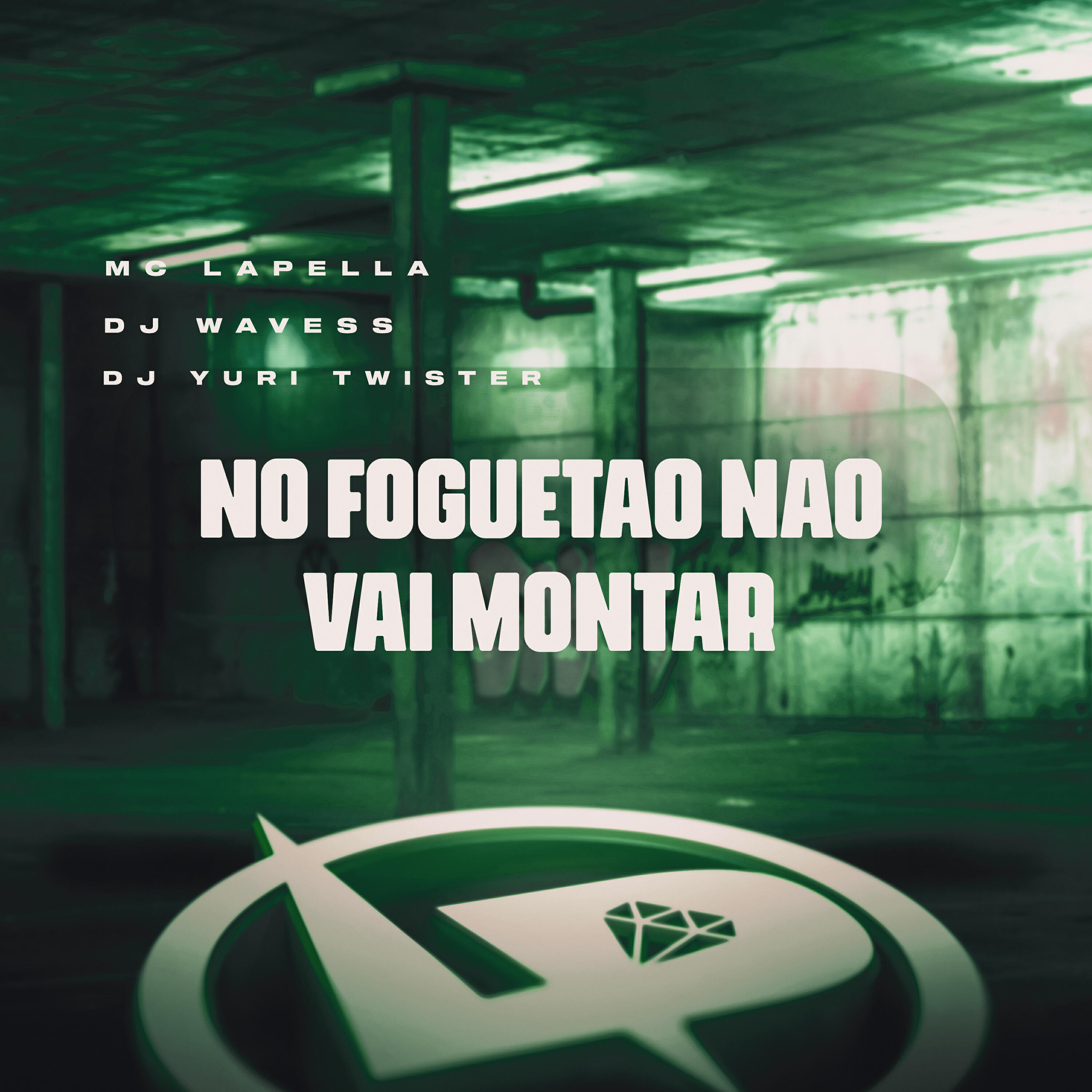 Релиз No Foguetão Não Vai Montar