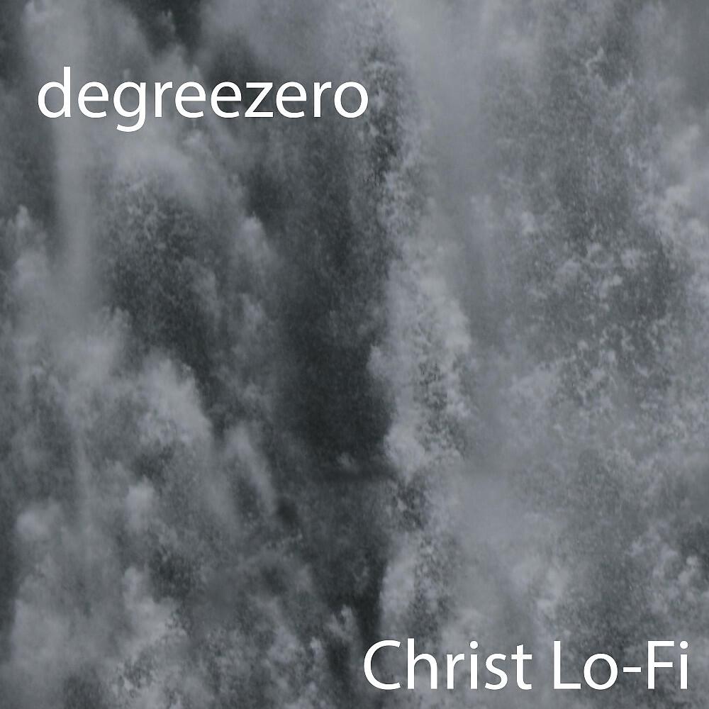 Релиз Christ Lo-Fi