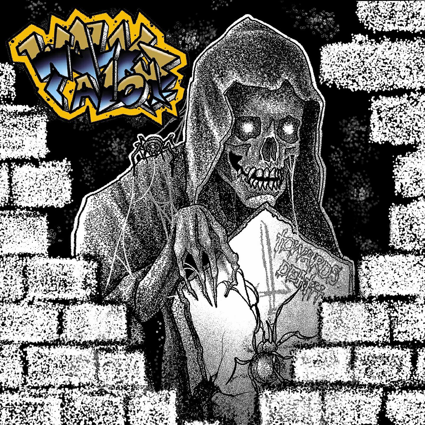 Релиз Towards Death