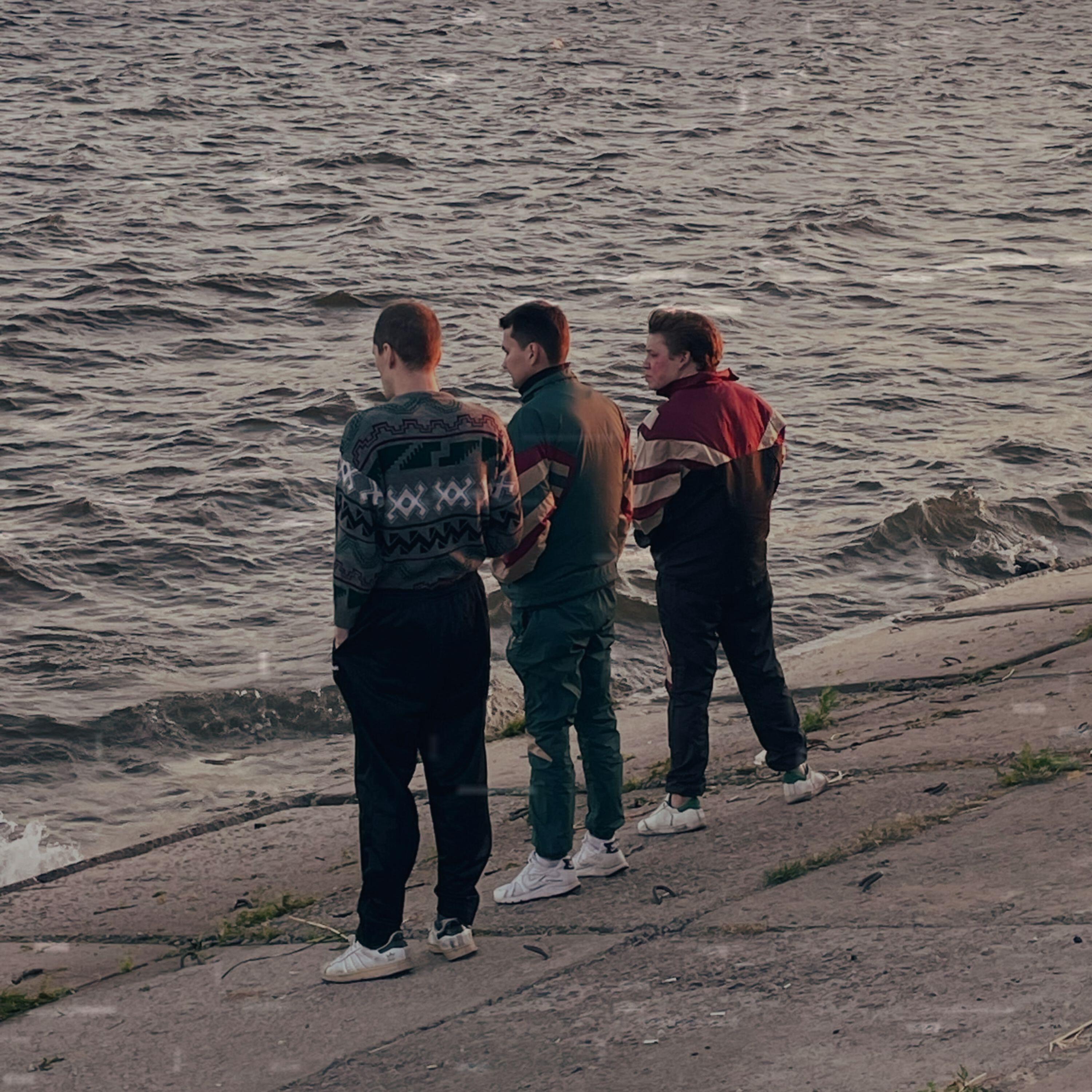 Релиз Алкоголь