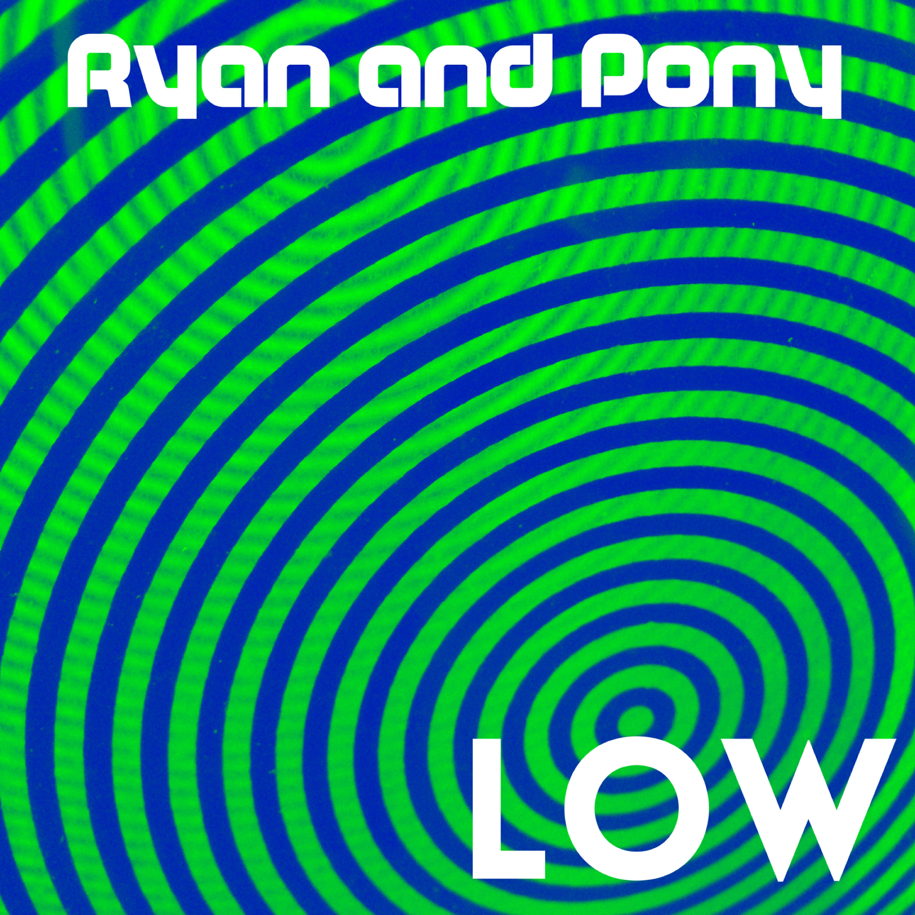 Релиз Low