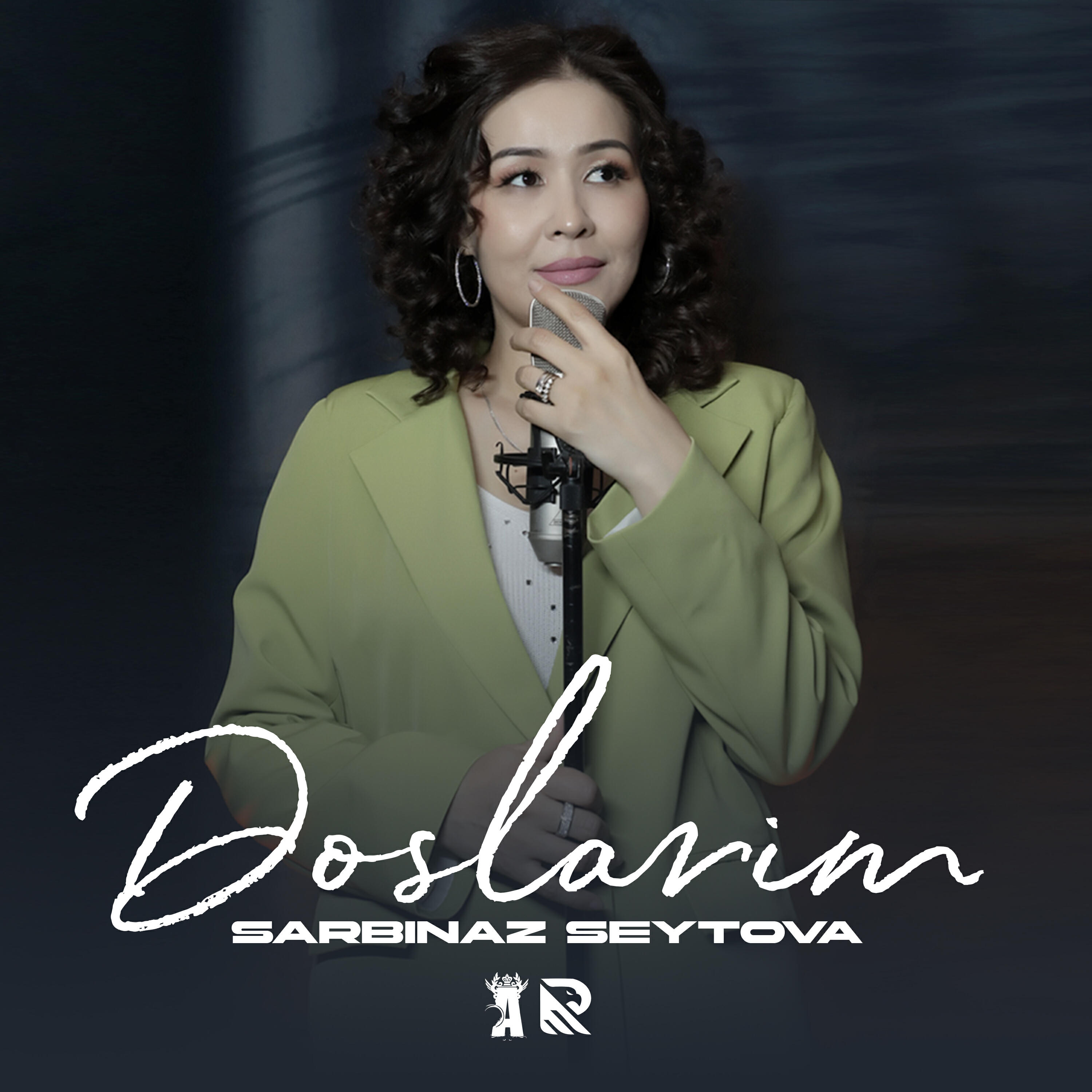 Релиз Doslarim