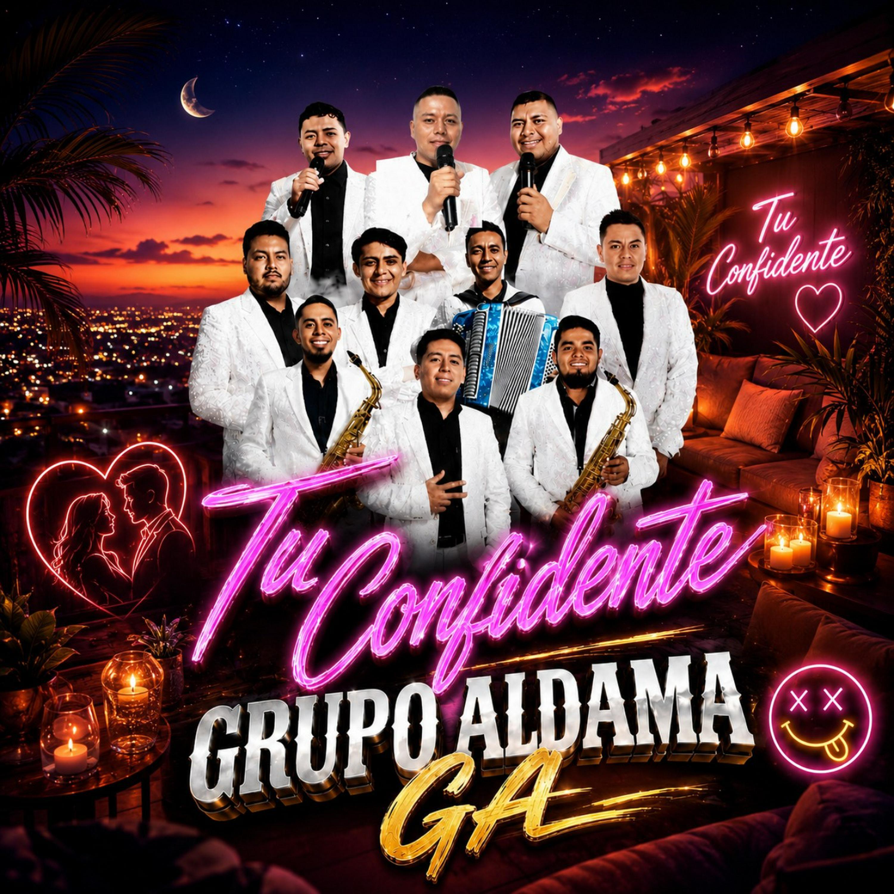 Grupo Aldama GA