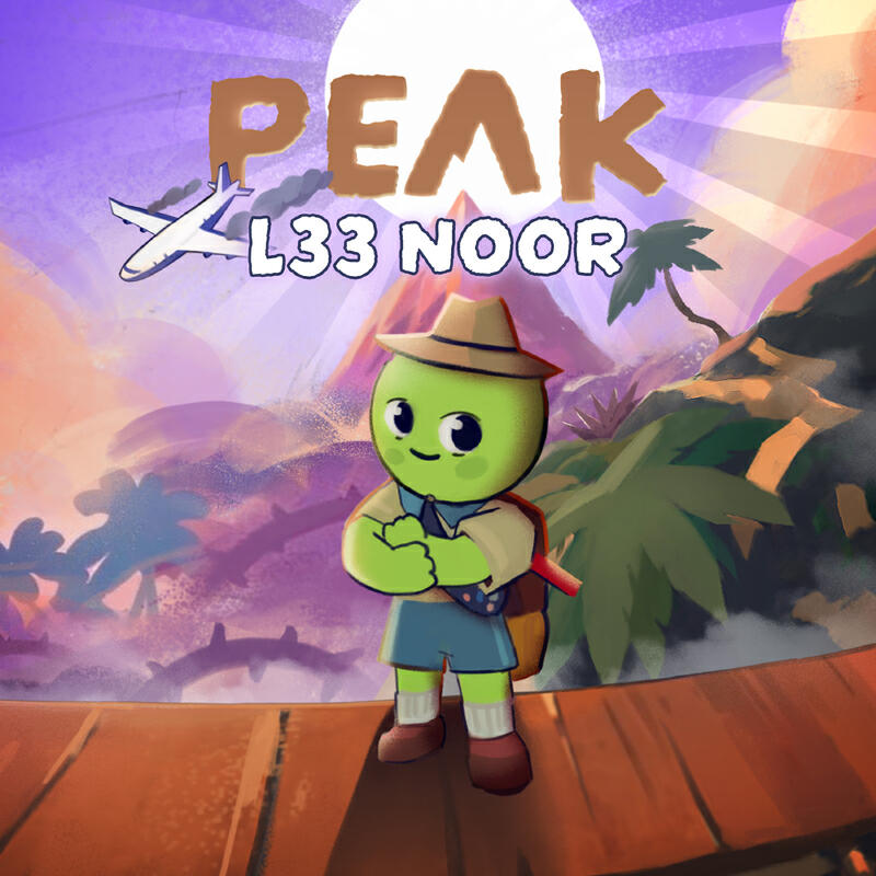 Релиз PEAK