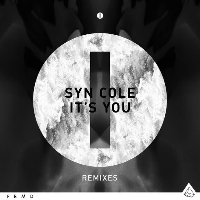 Релиз It's You (Remixes)