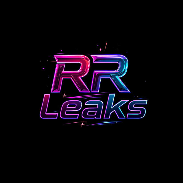 RR Leaks