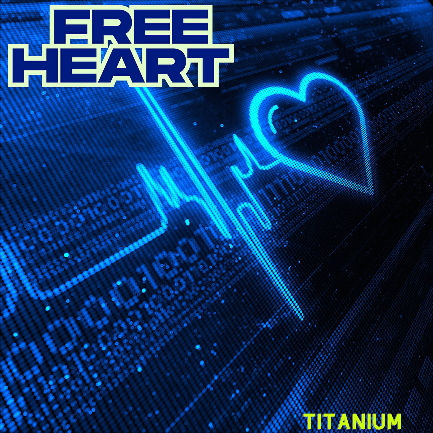 Релиз Free Heart