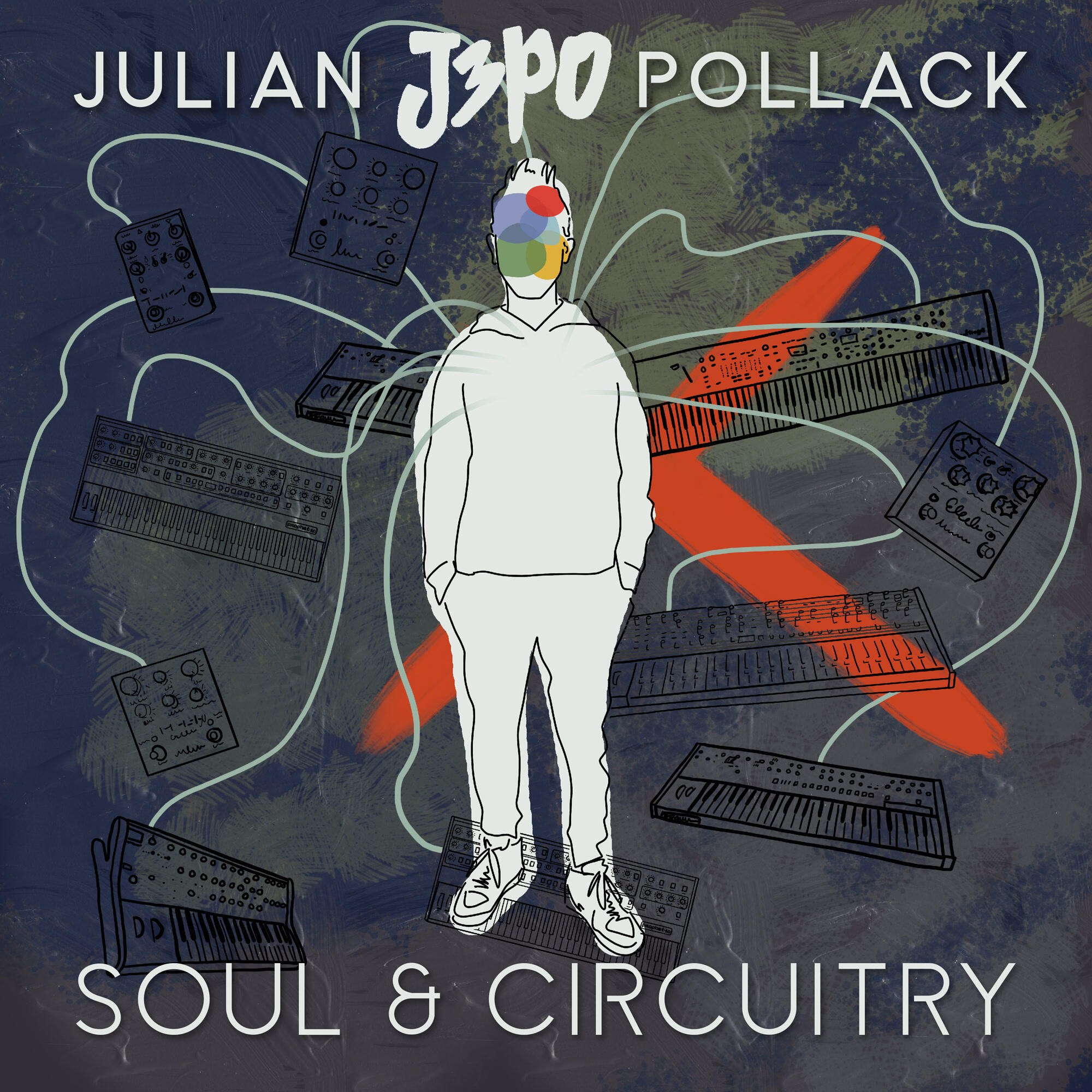 Релиз Soul & Circuitry