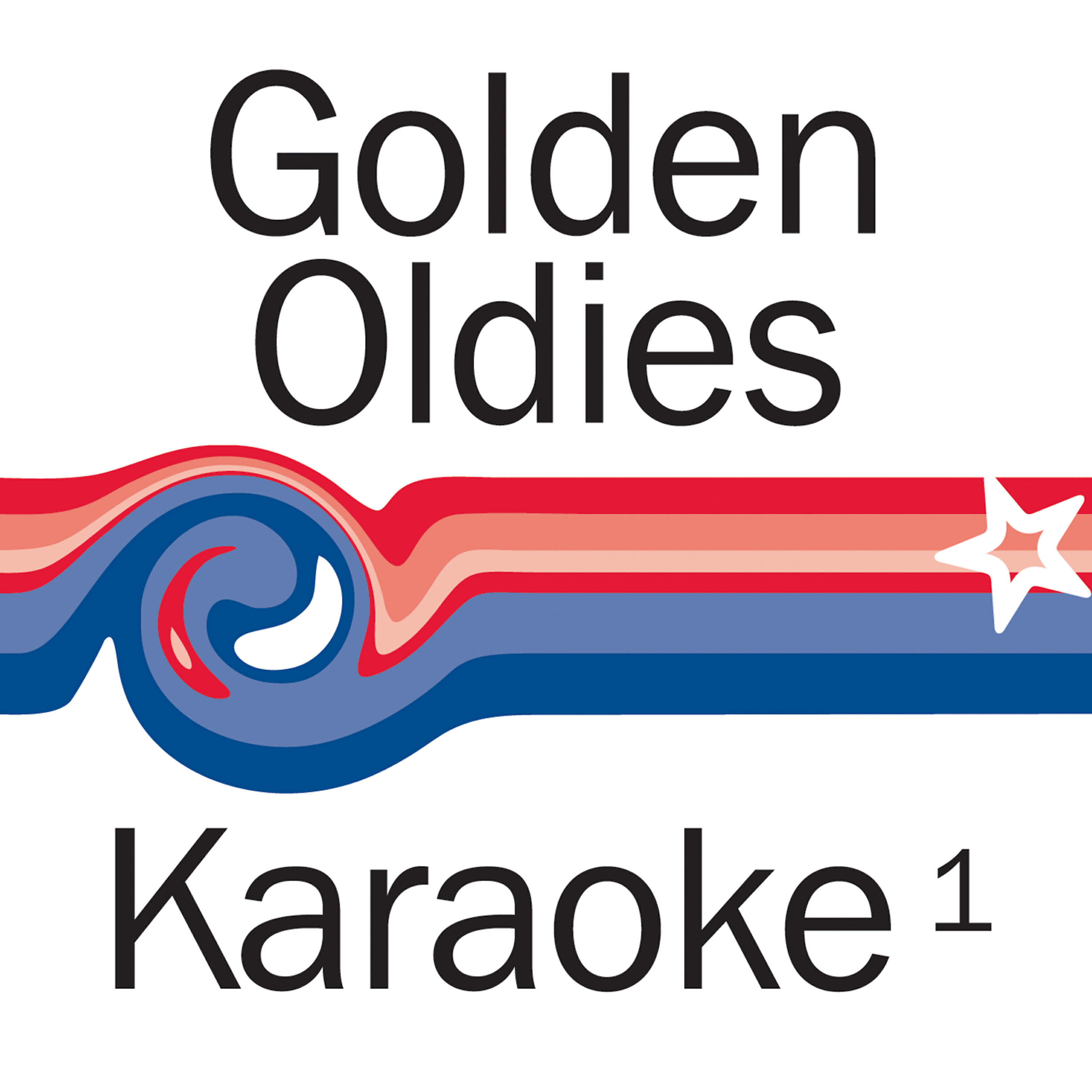 Релиз Golden Oldies Karaoke 1