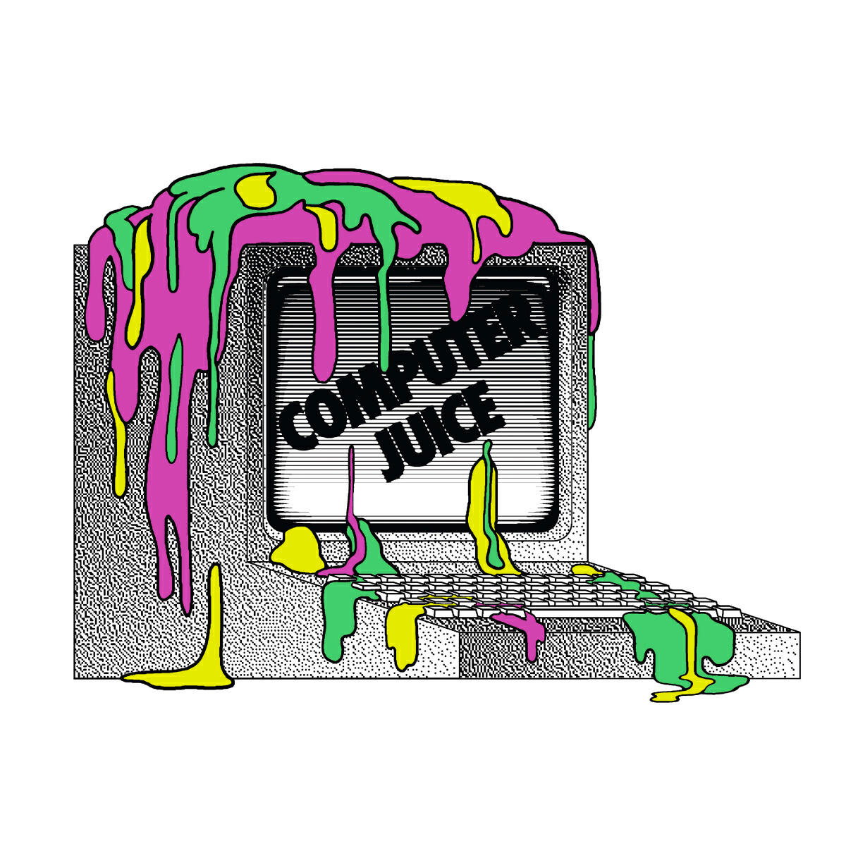 Релиз Computer Juice