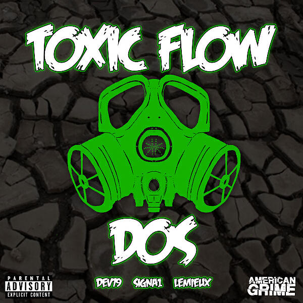 Релиз Toxic Flow