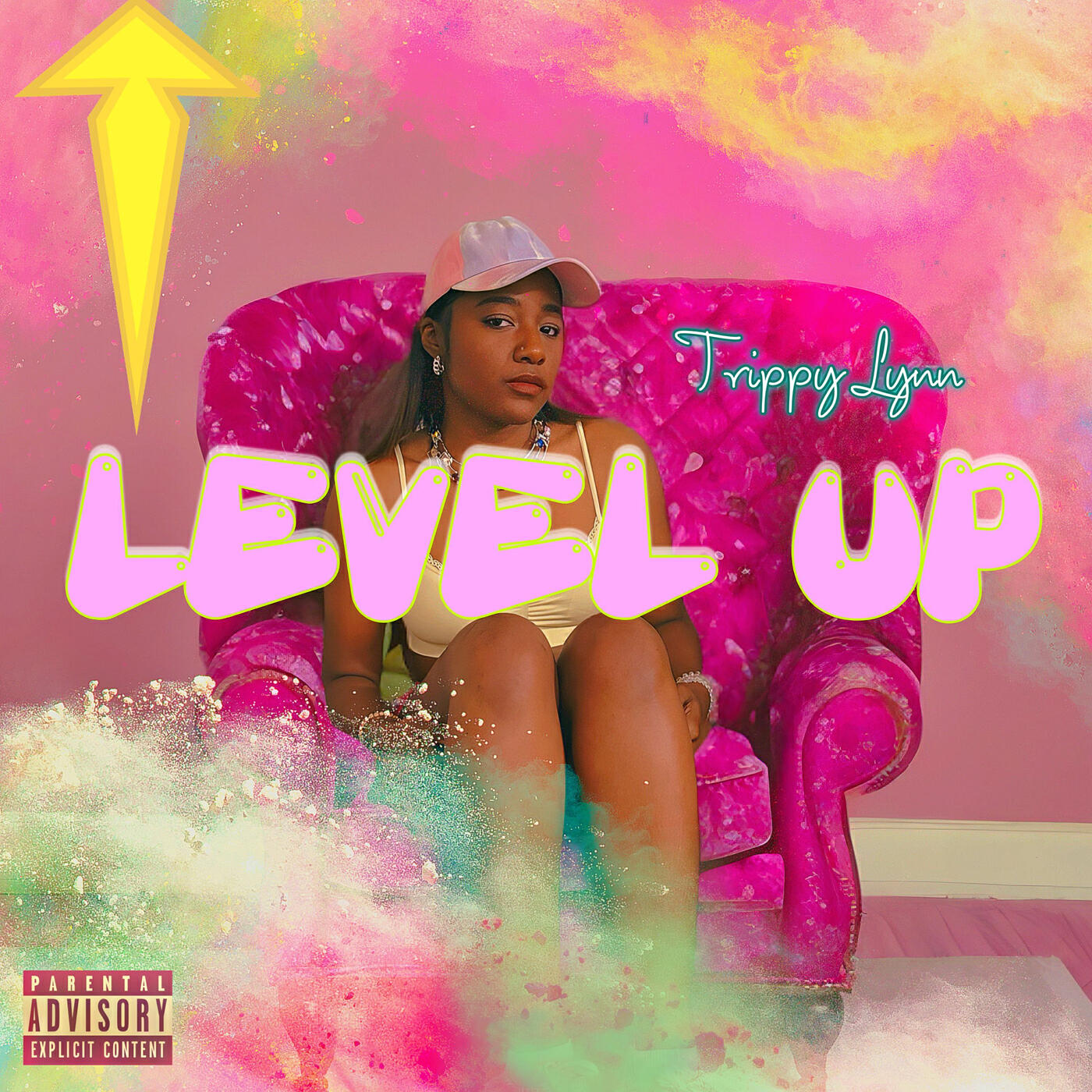 Релиз Level Up