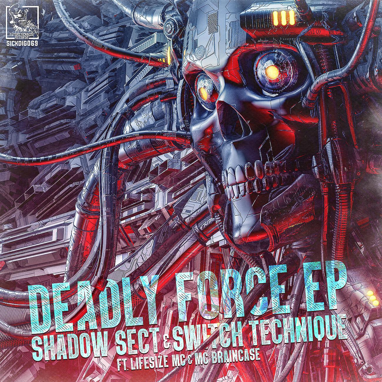 Релиз Deadly Force EP