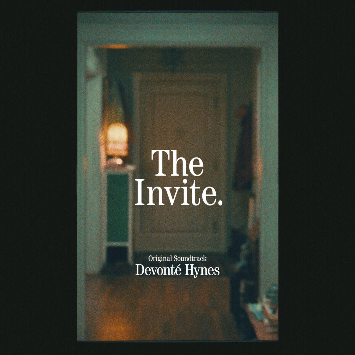 Релиз The Invite (Original Soundtrack)