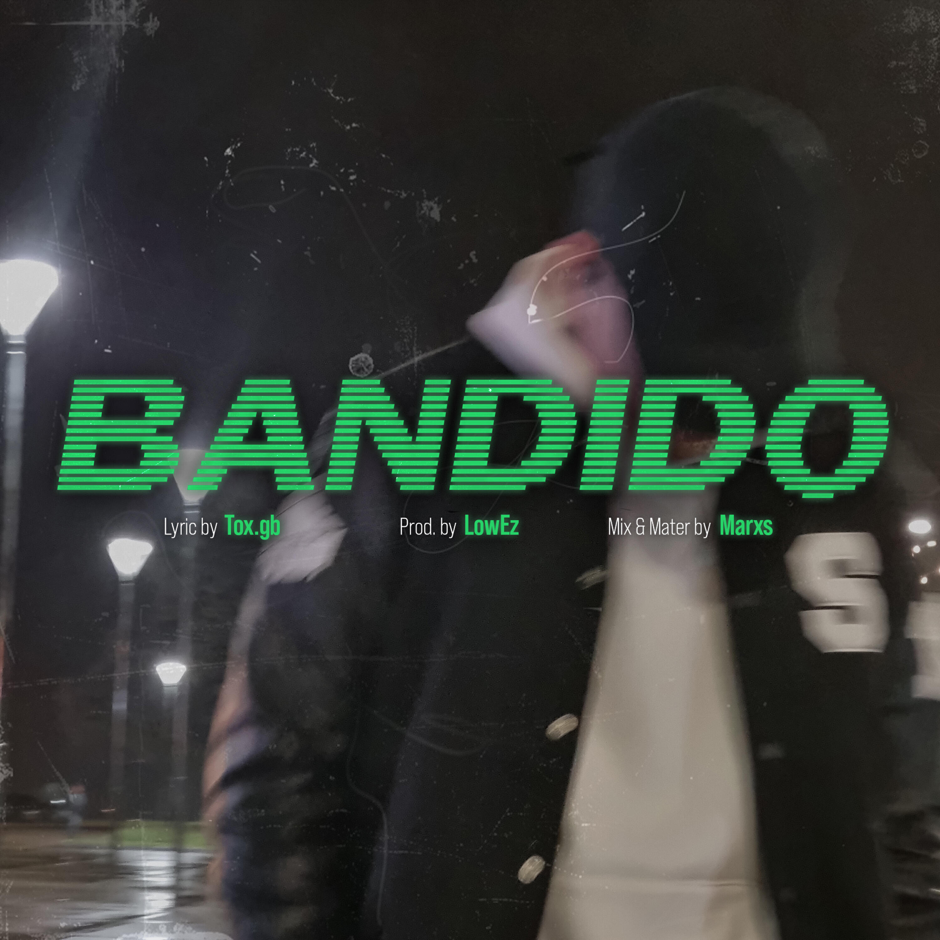 Релиз Bandido