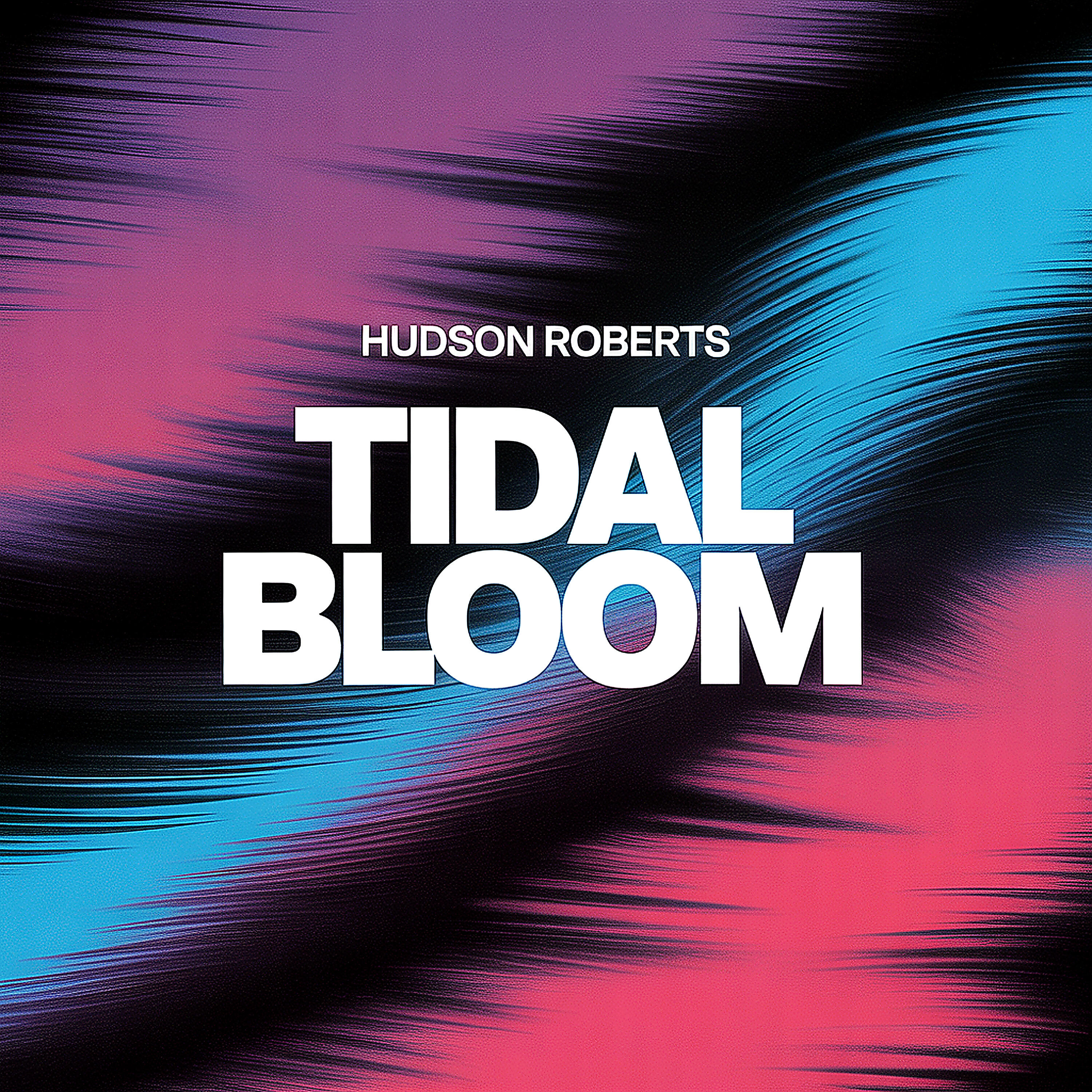 Hudson Roberts