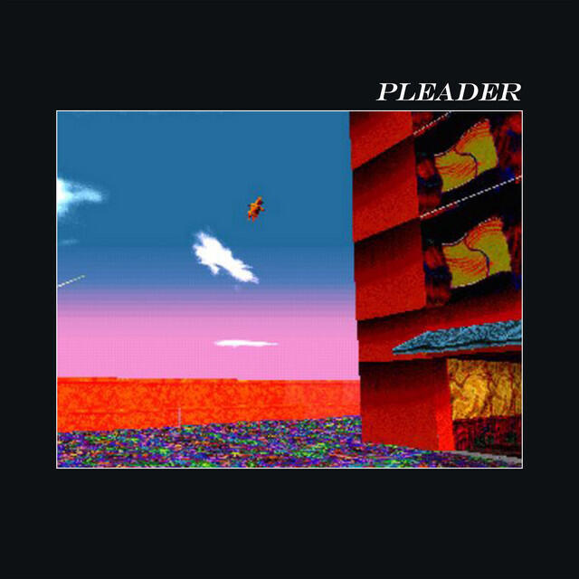 Релиз Pleader (Edit)