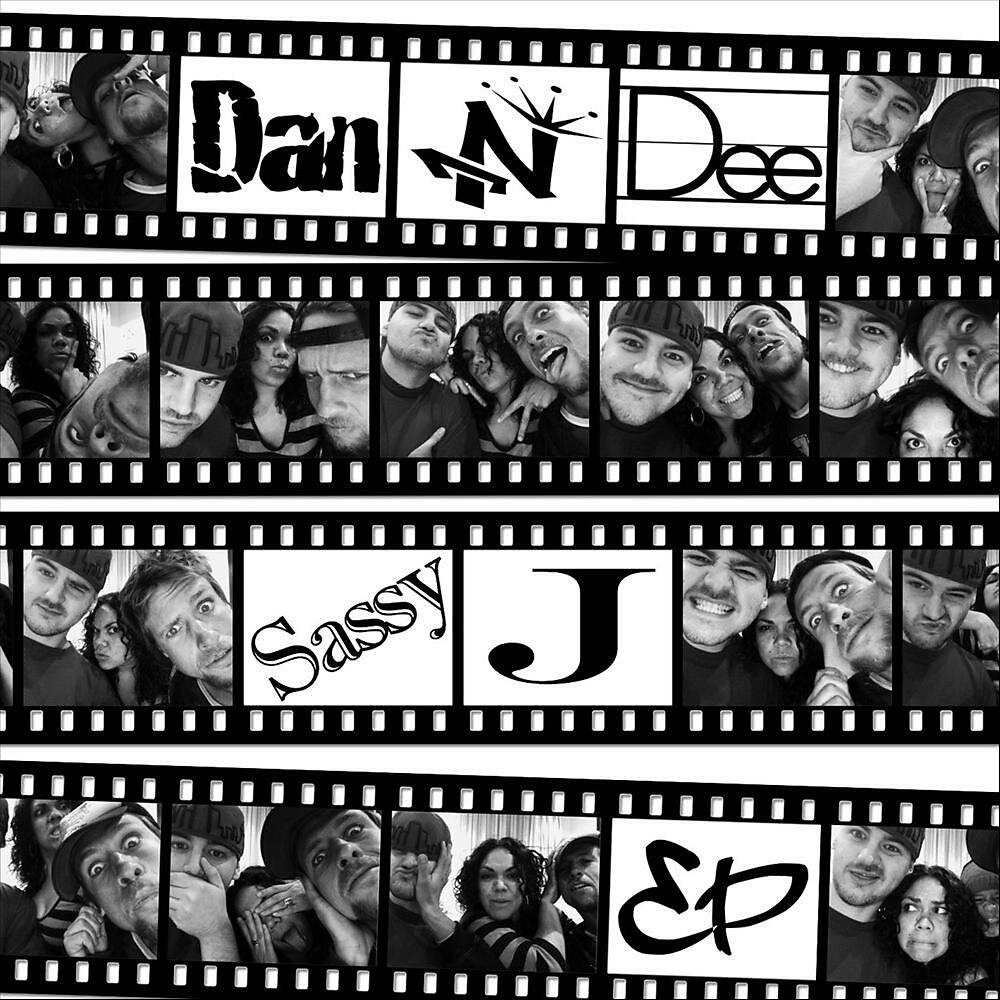 Релиз Dan N Dee/Sassy J EP