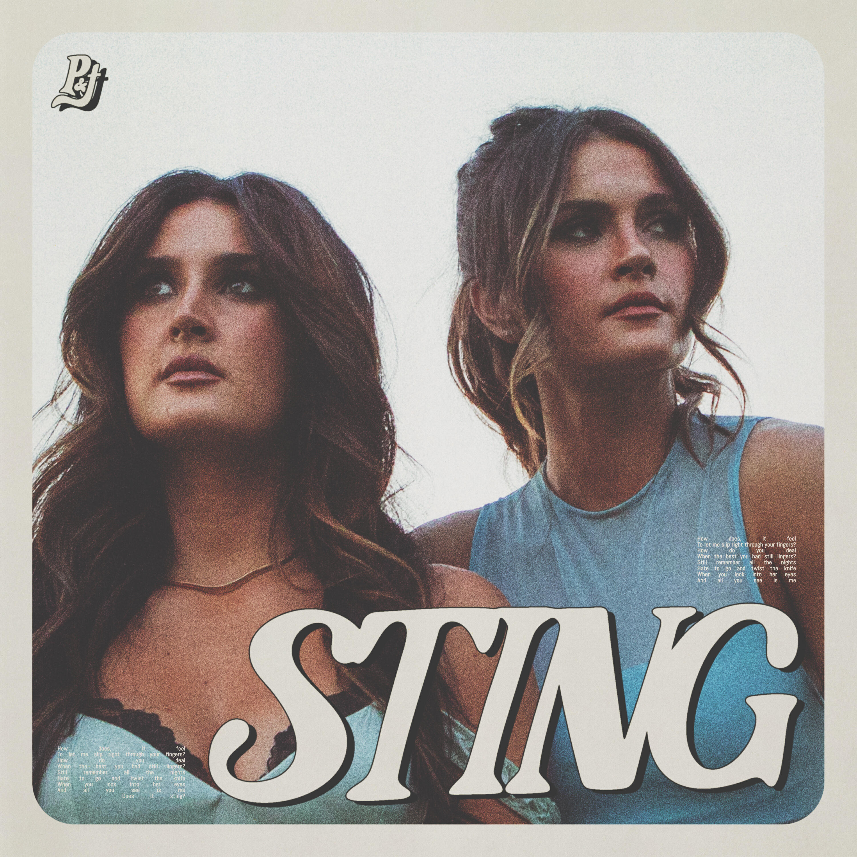 Релиз STING
