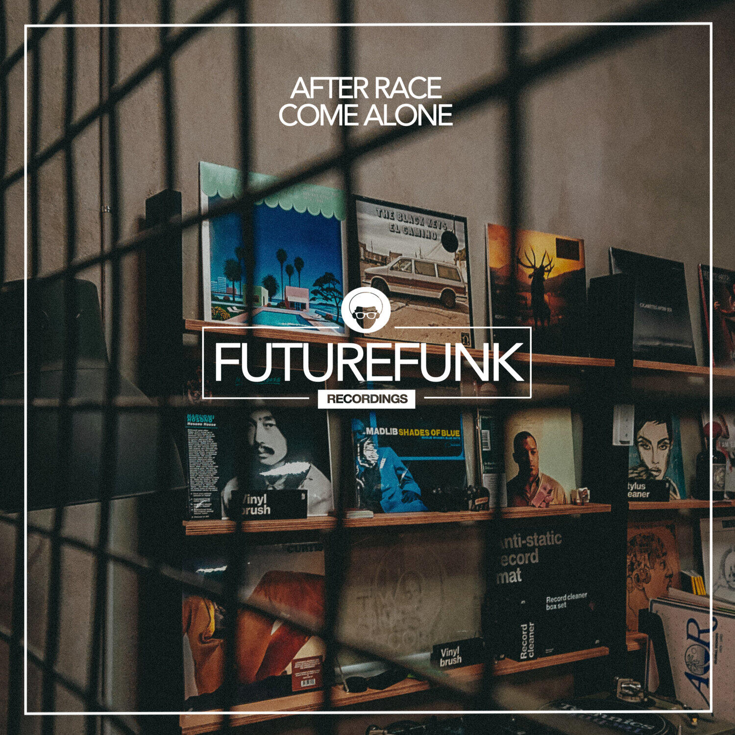 Релиз Come Alone