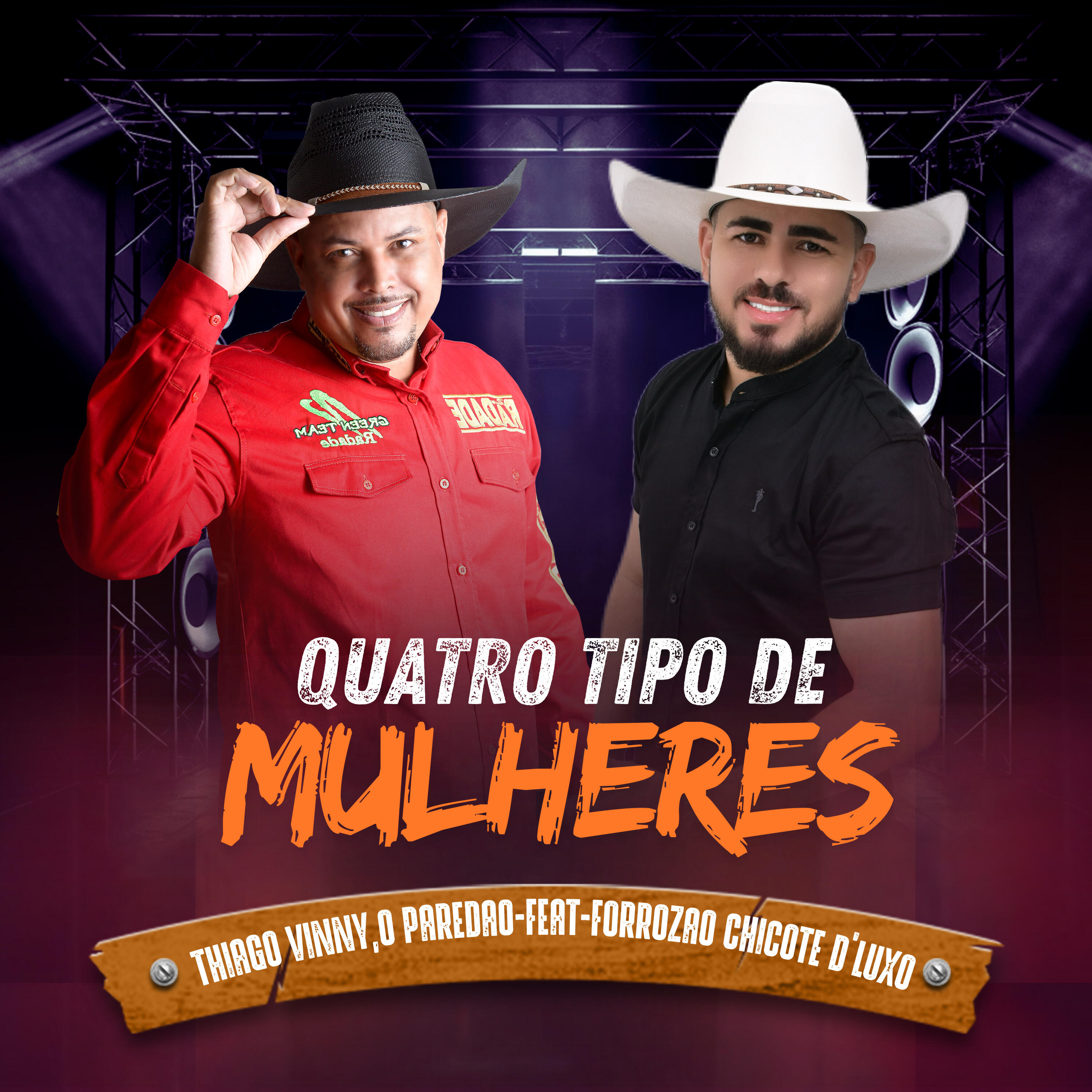 o paredao
