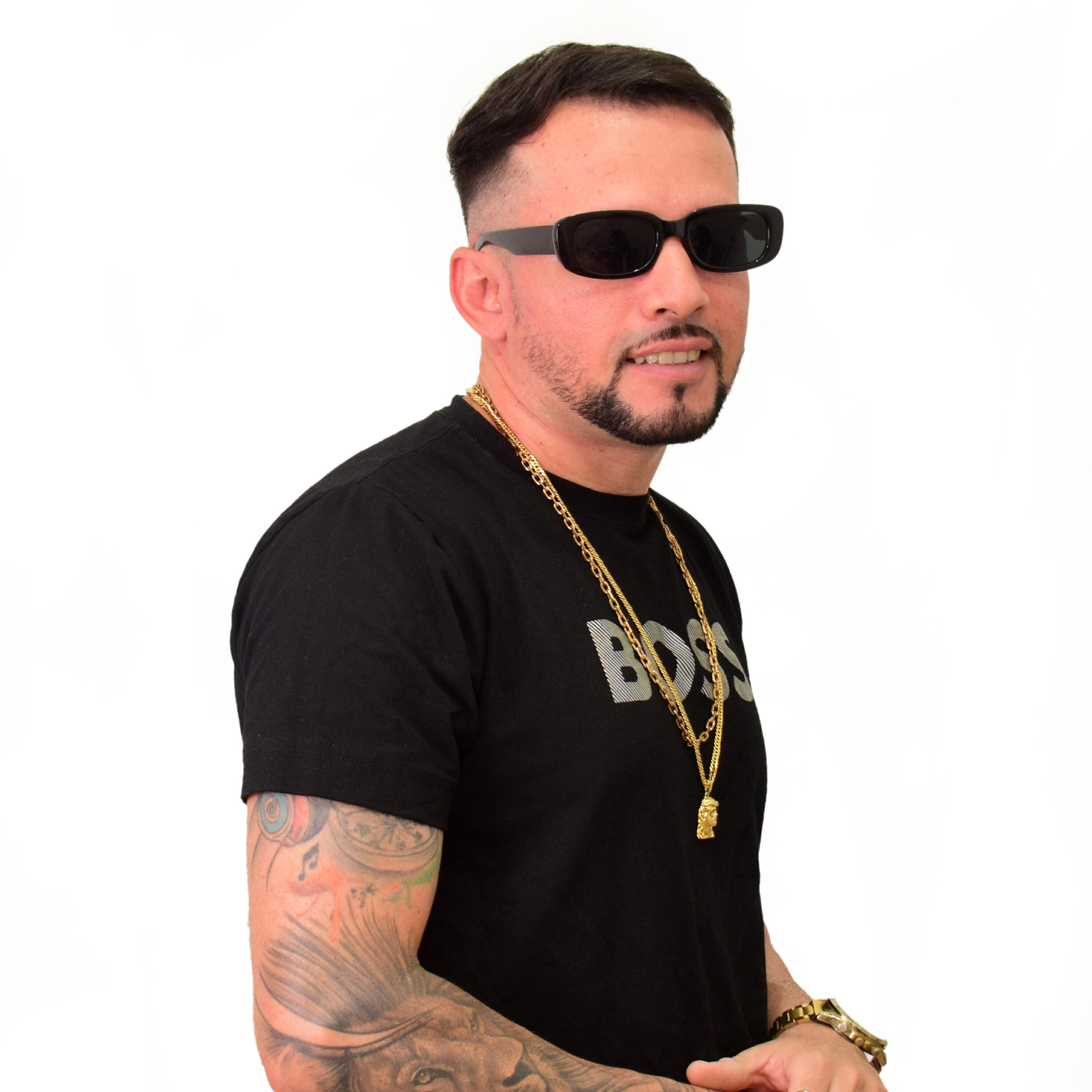Rodrigo Farra