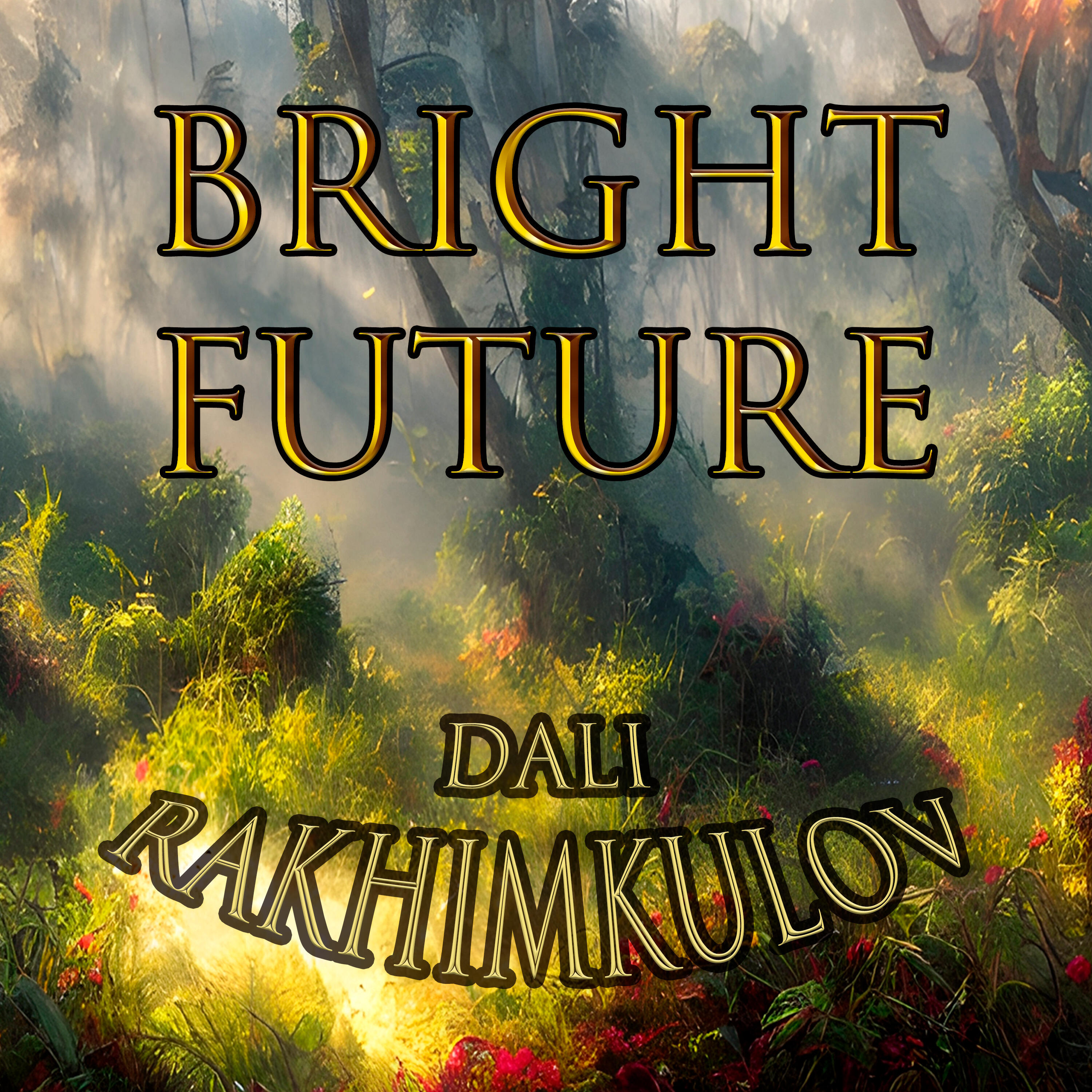 Релиз Bright Future