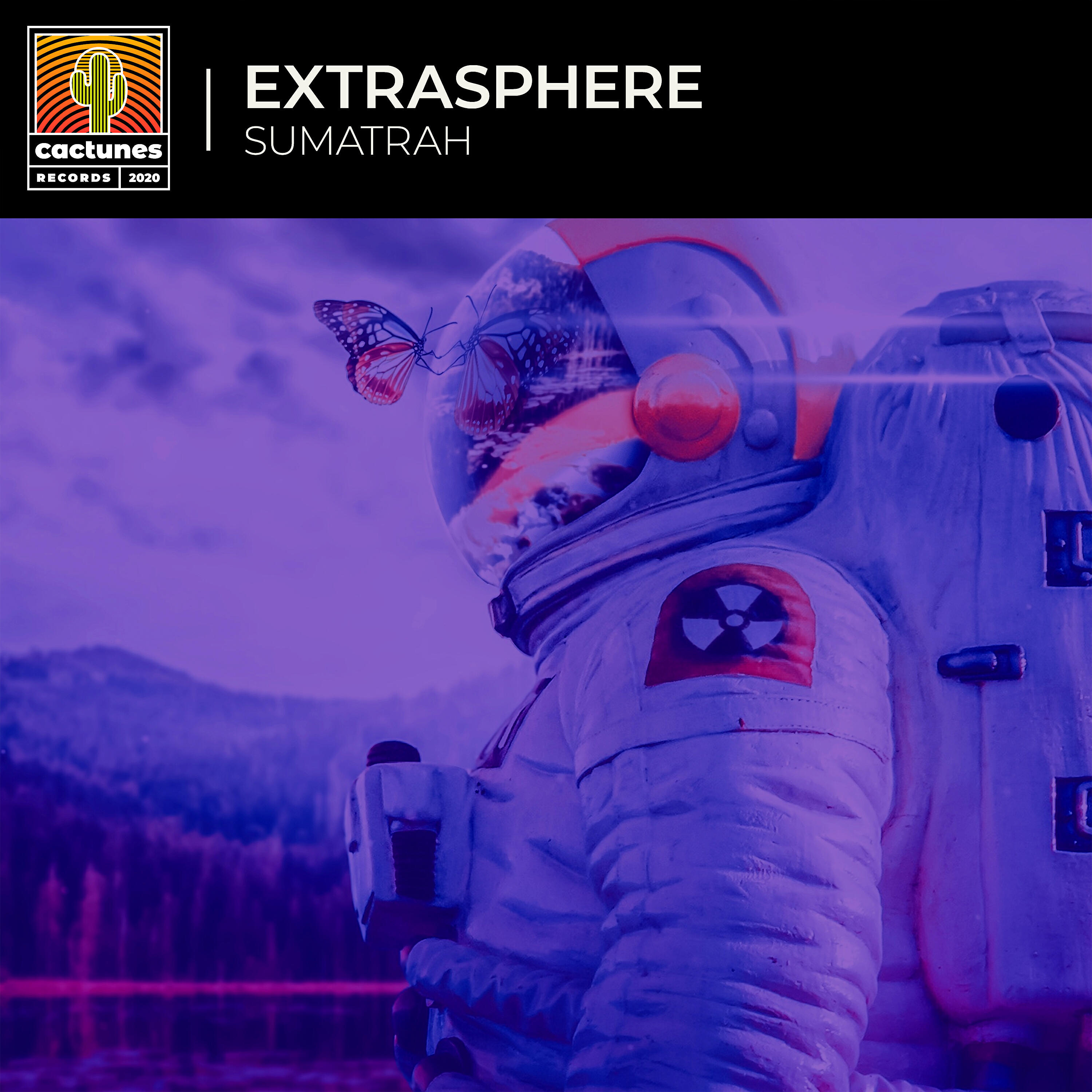Релиз Extrasphere