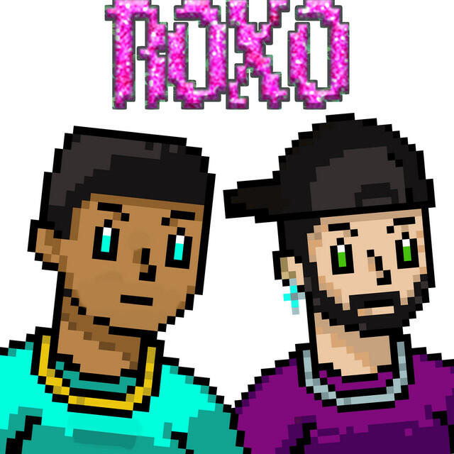 Релиз Roxo ( Speed )