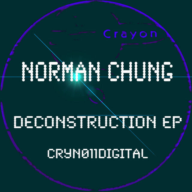 Релиз Deconstruction EP